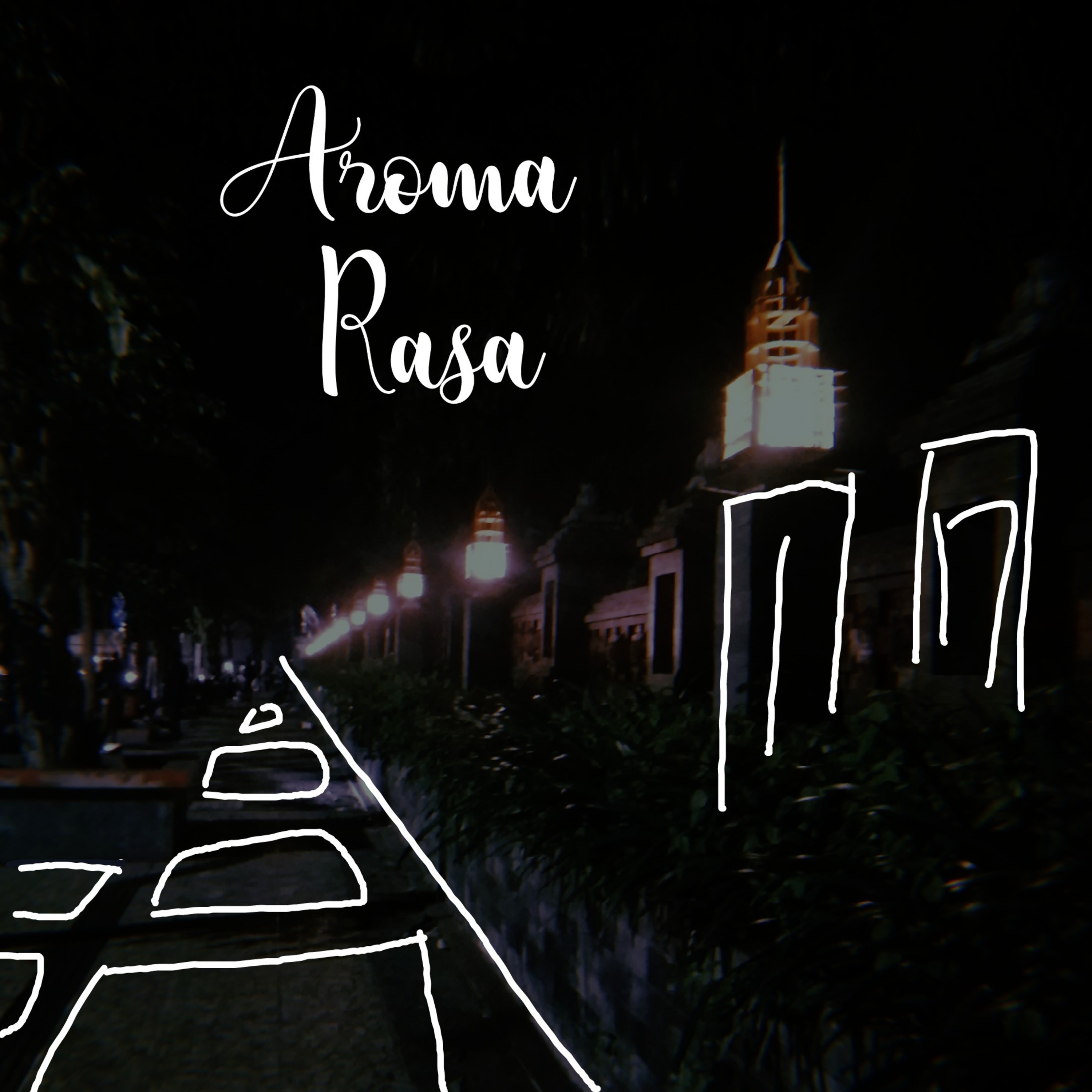 Aroma Renjana