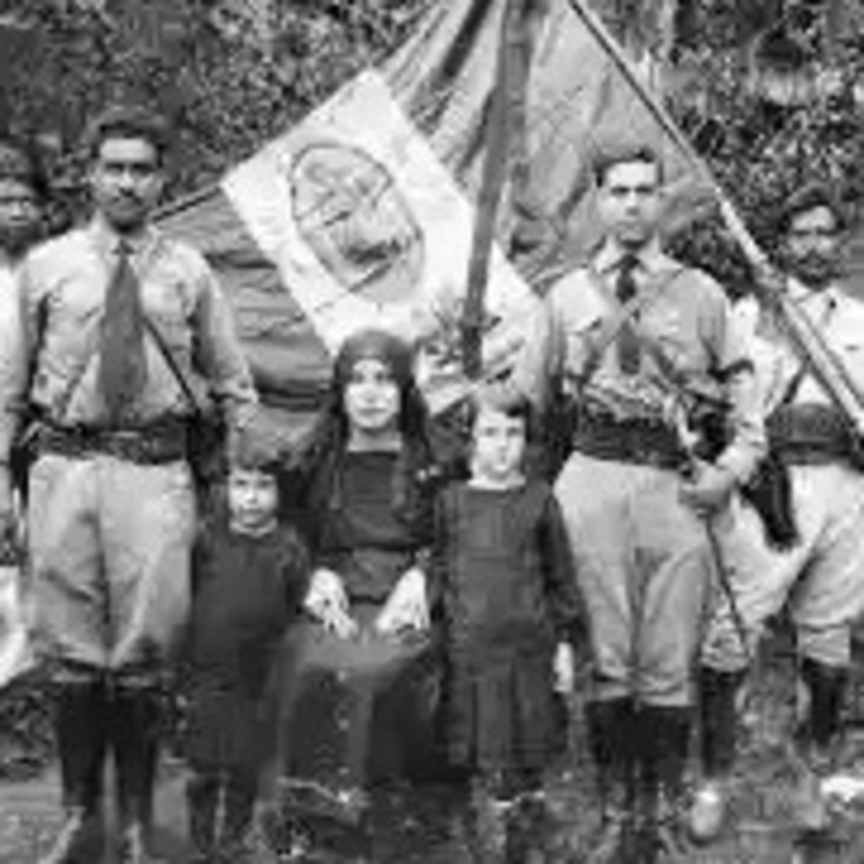 Cristero war