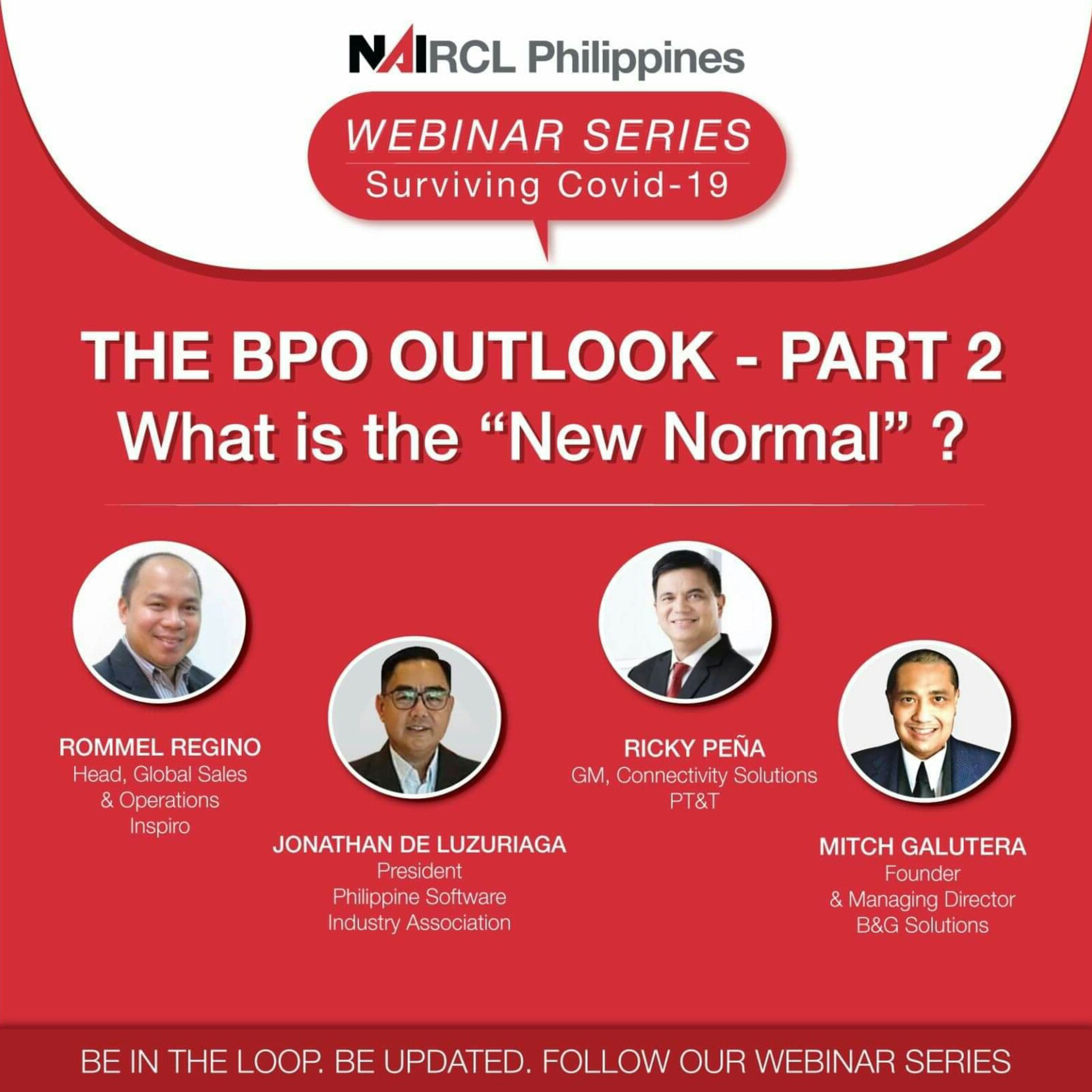 NAI RCL Philippines