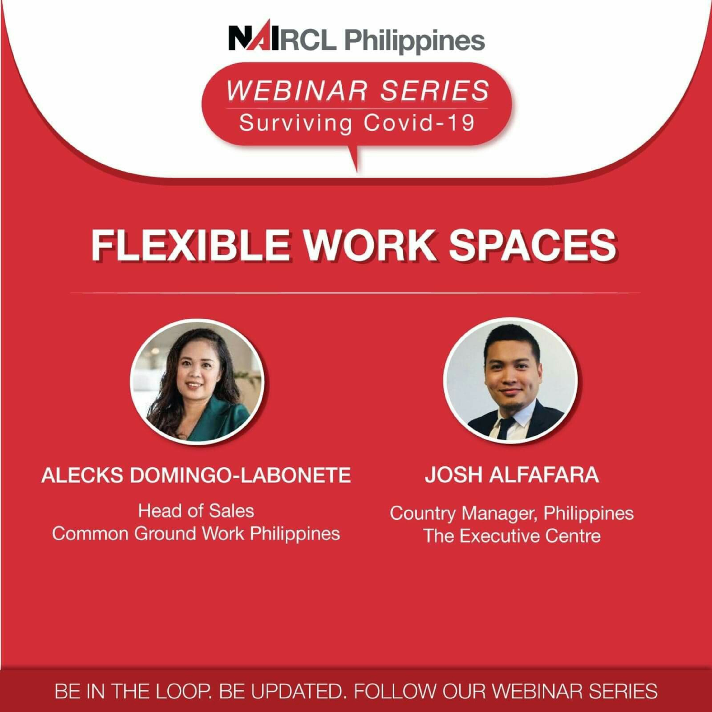 NAI RCL Philippines