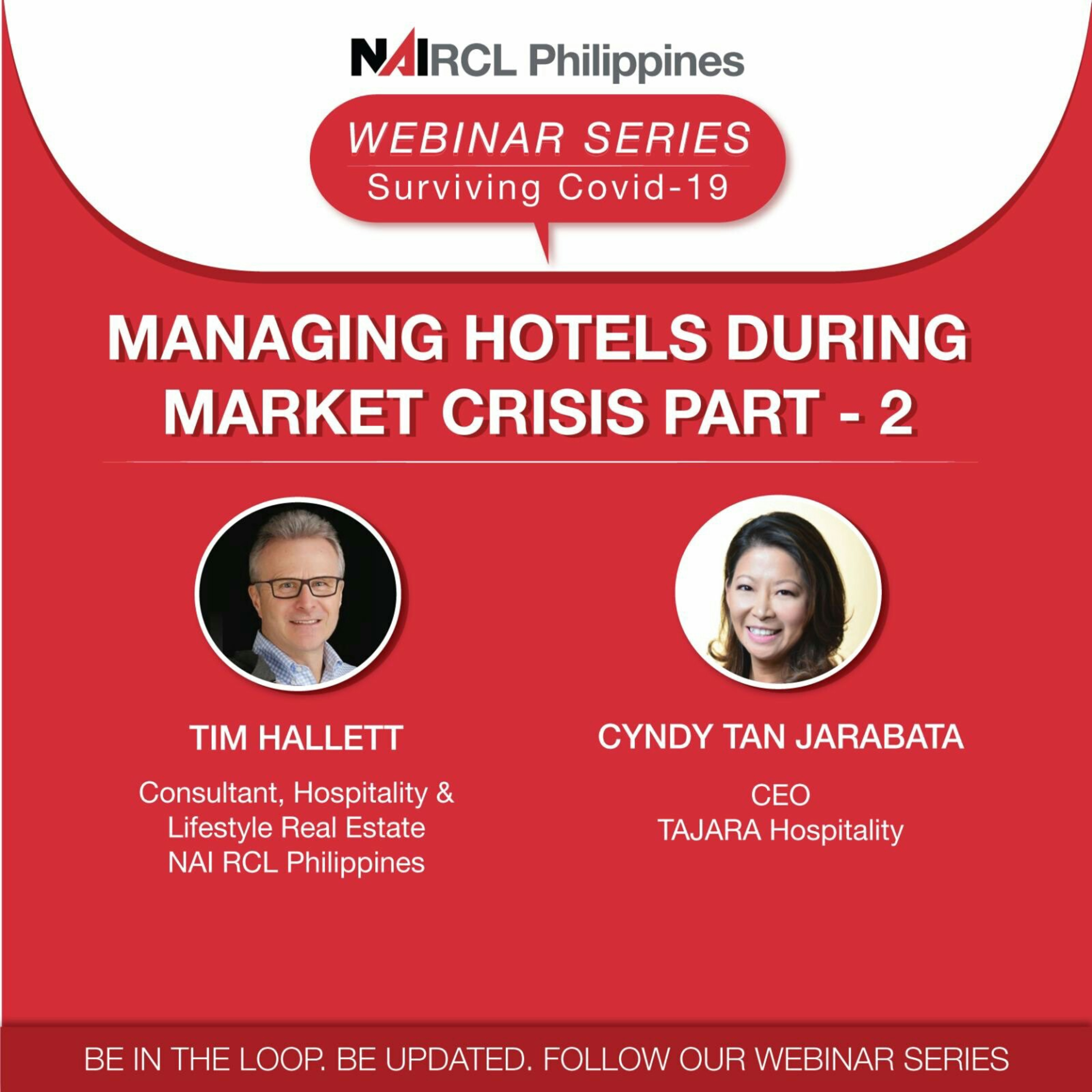 NAI RCL Philippines