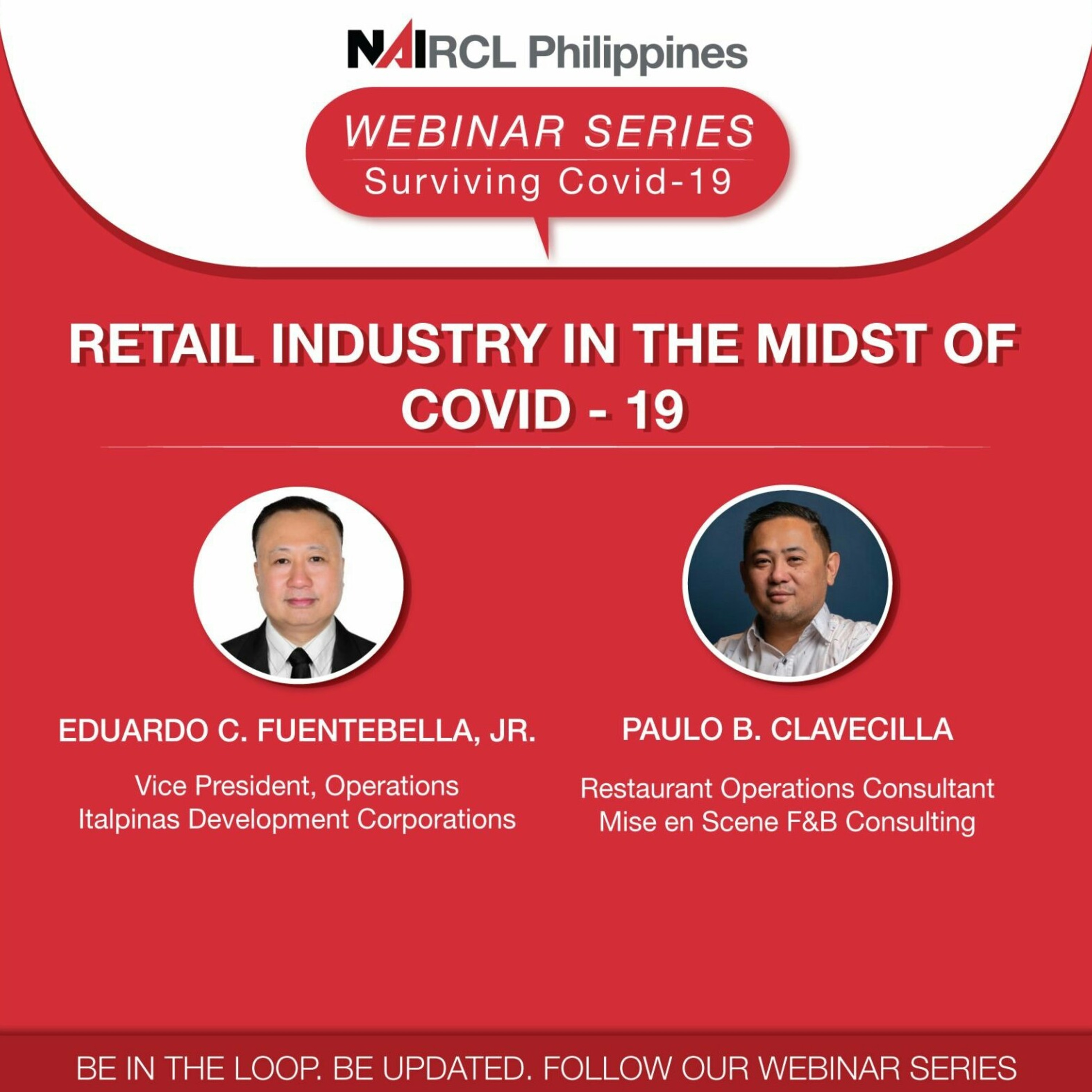 NAI RCL Philippines