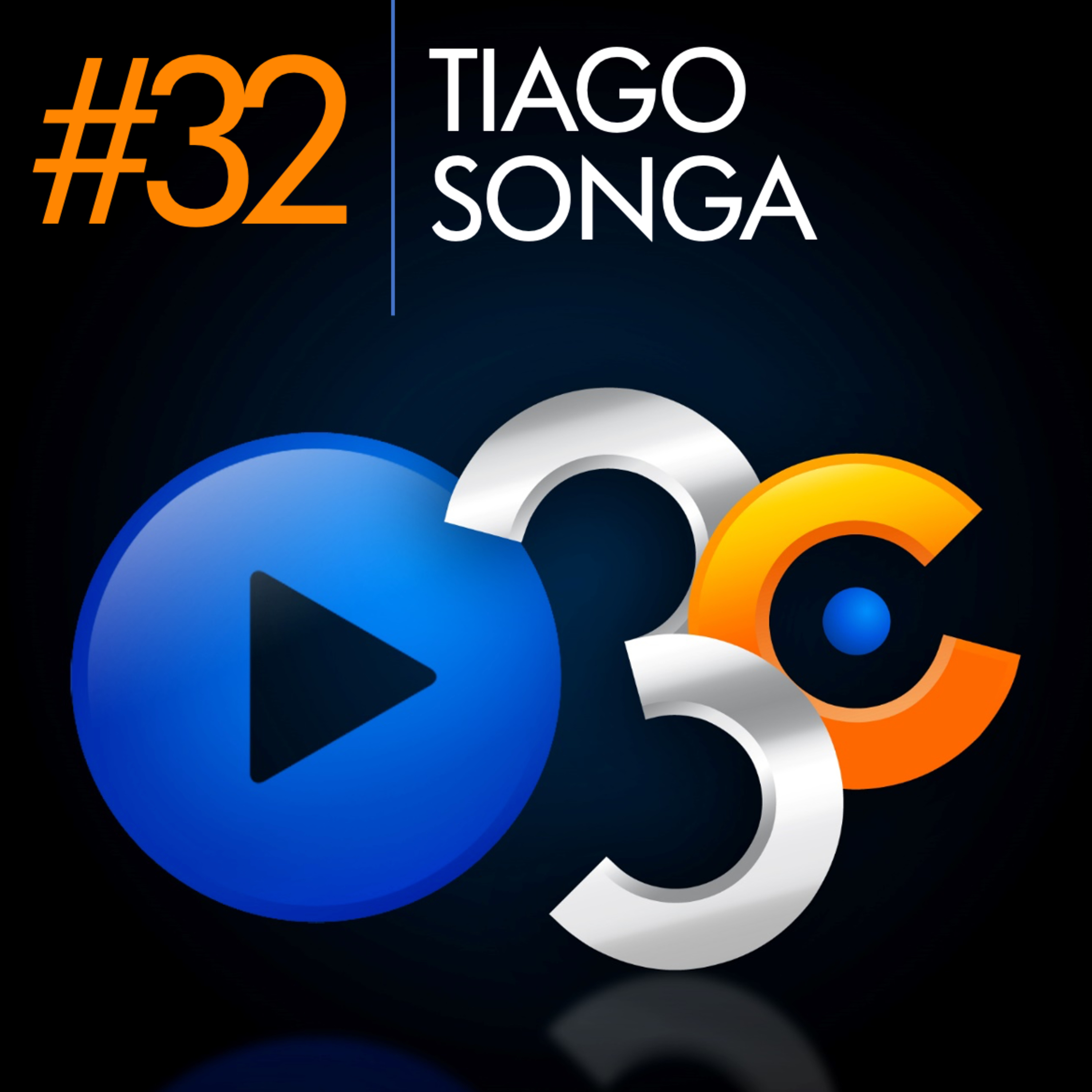 3C - Cassio Cortes Chou