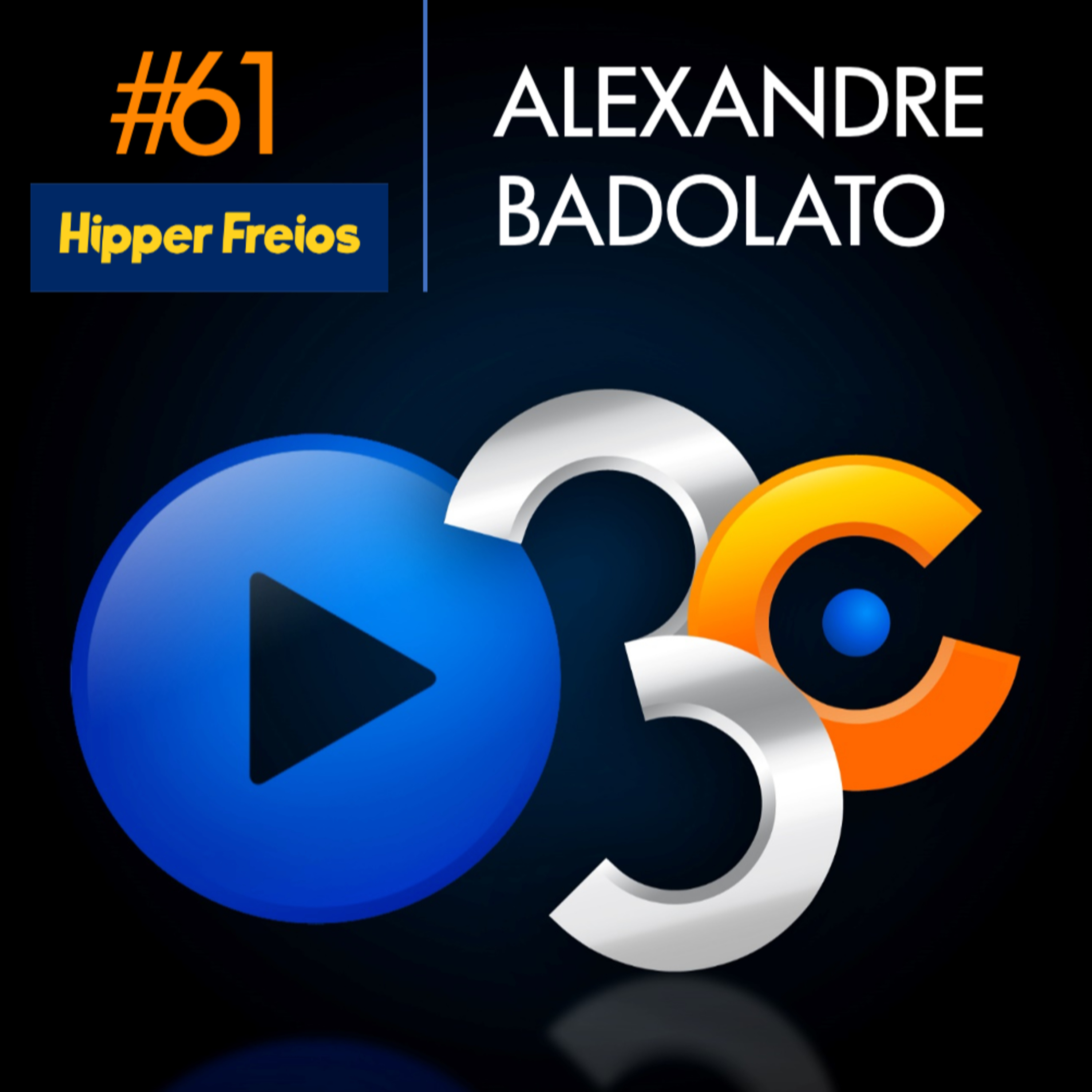 3C - Cassio Cortes Chou