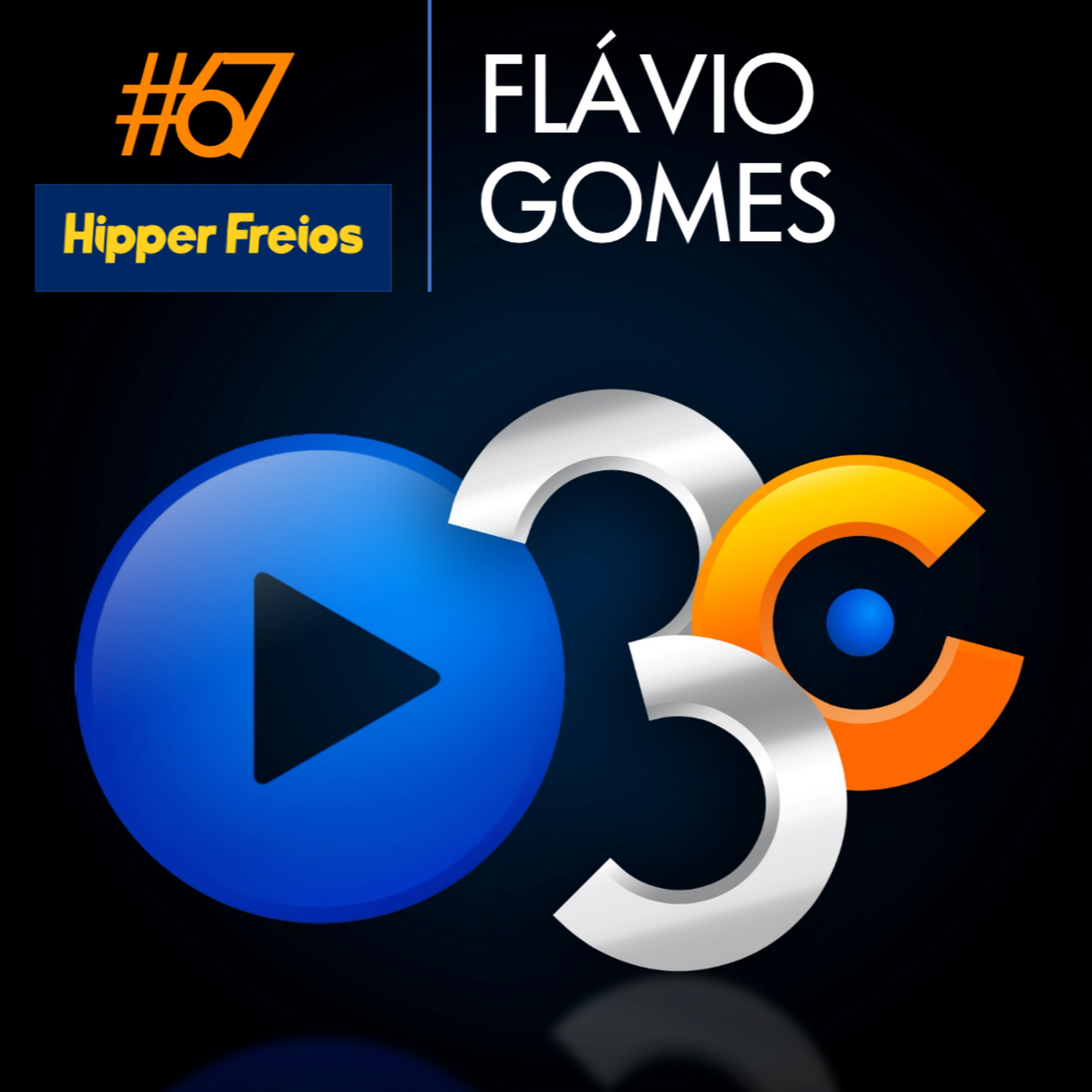 3C - Cassio Cortes Chou