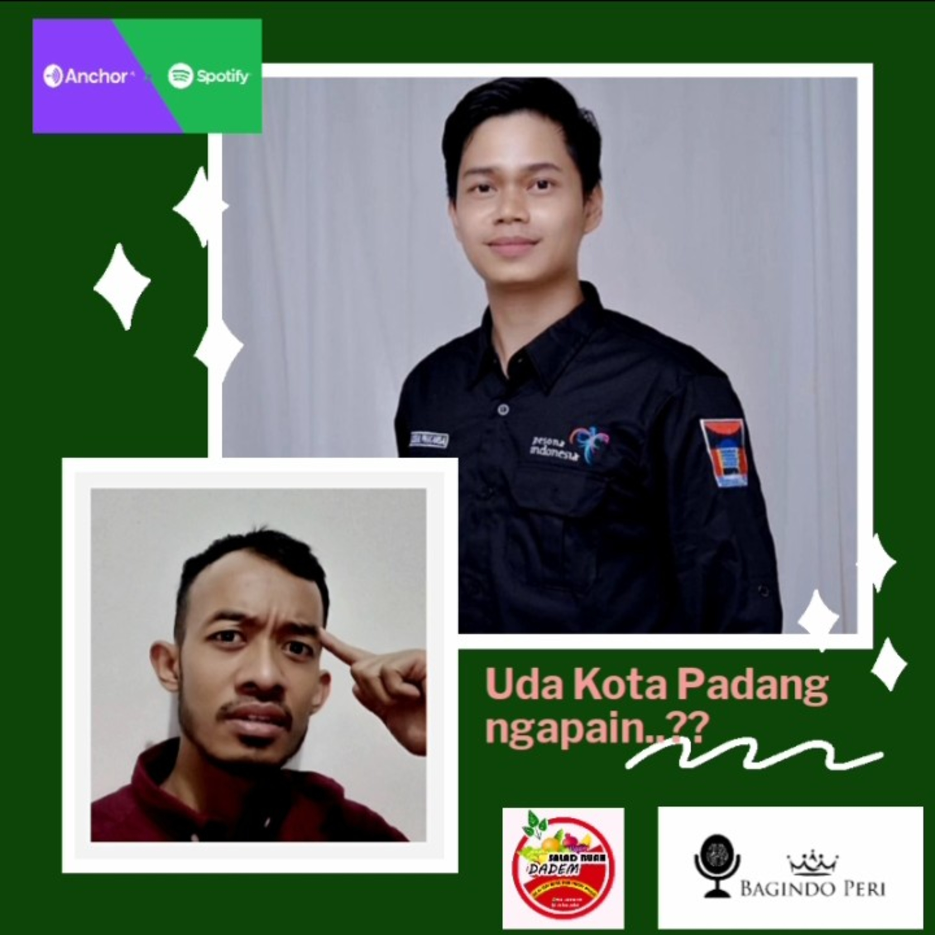 Bagindoperi \