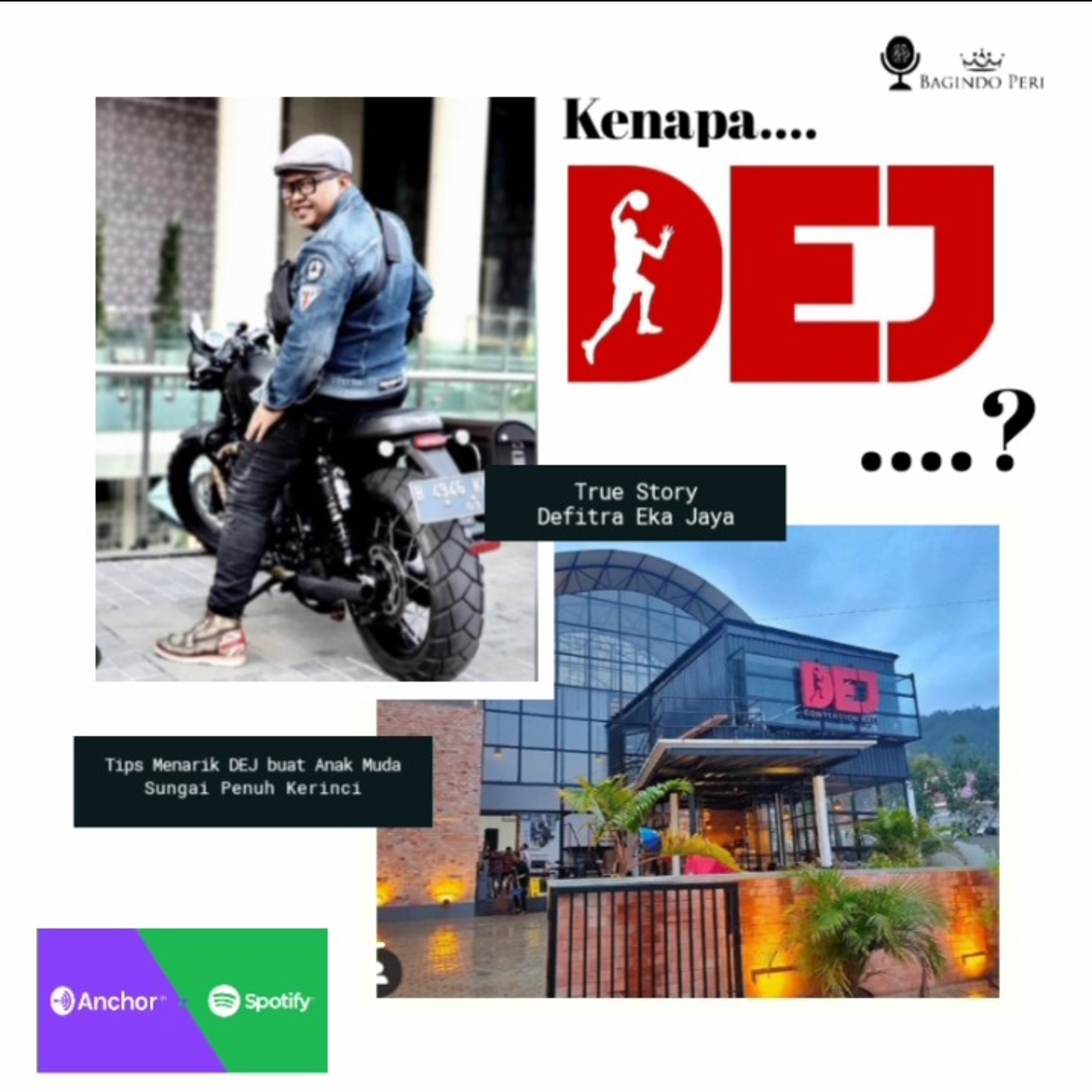 Bagindoperi \