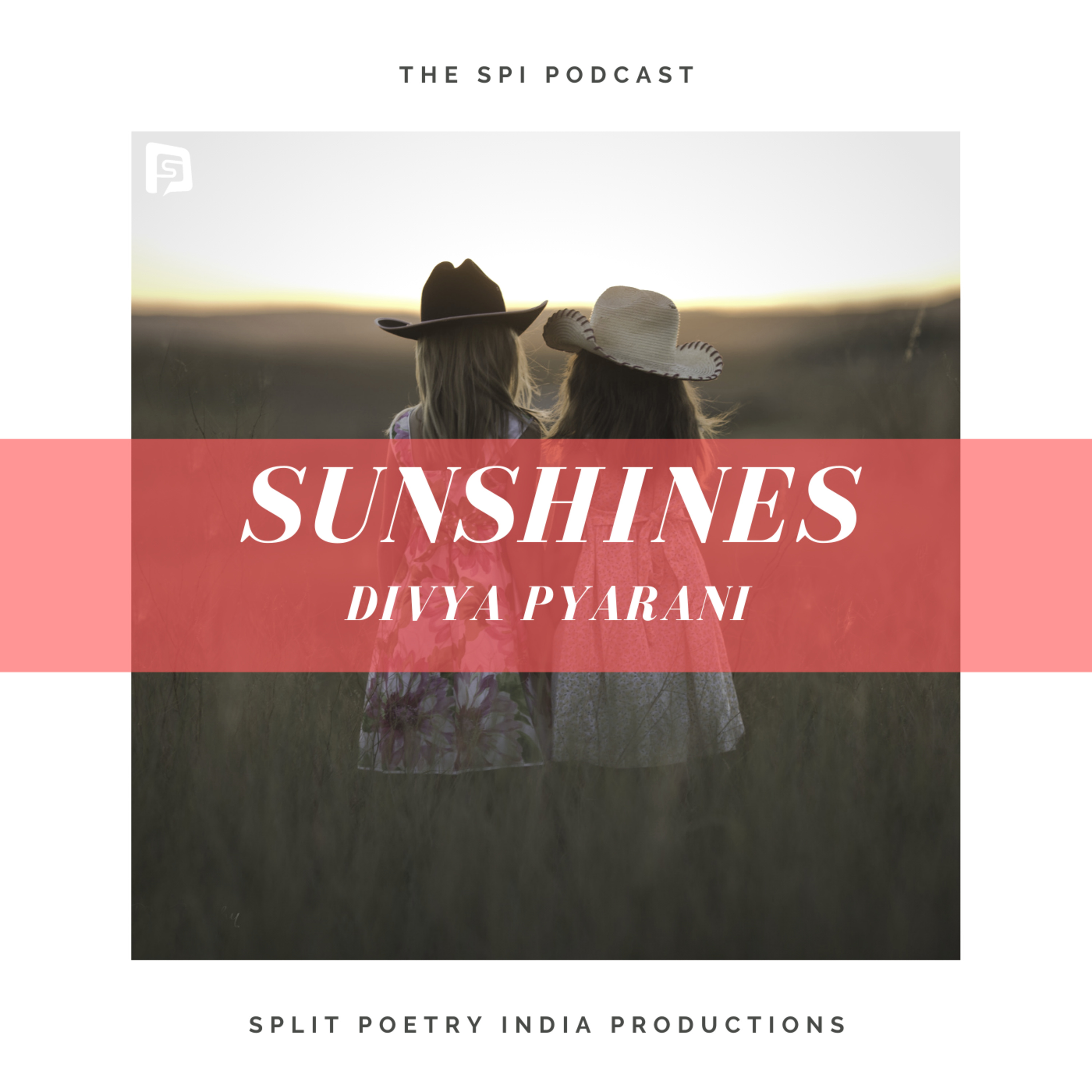 Sunshines - Divya Pyarani  episode artwork