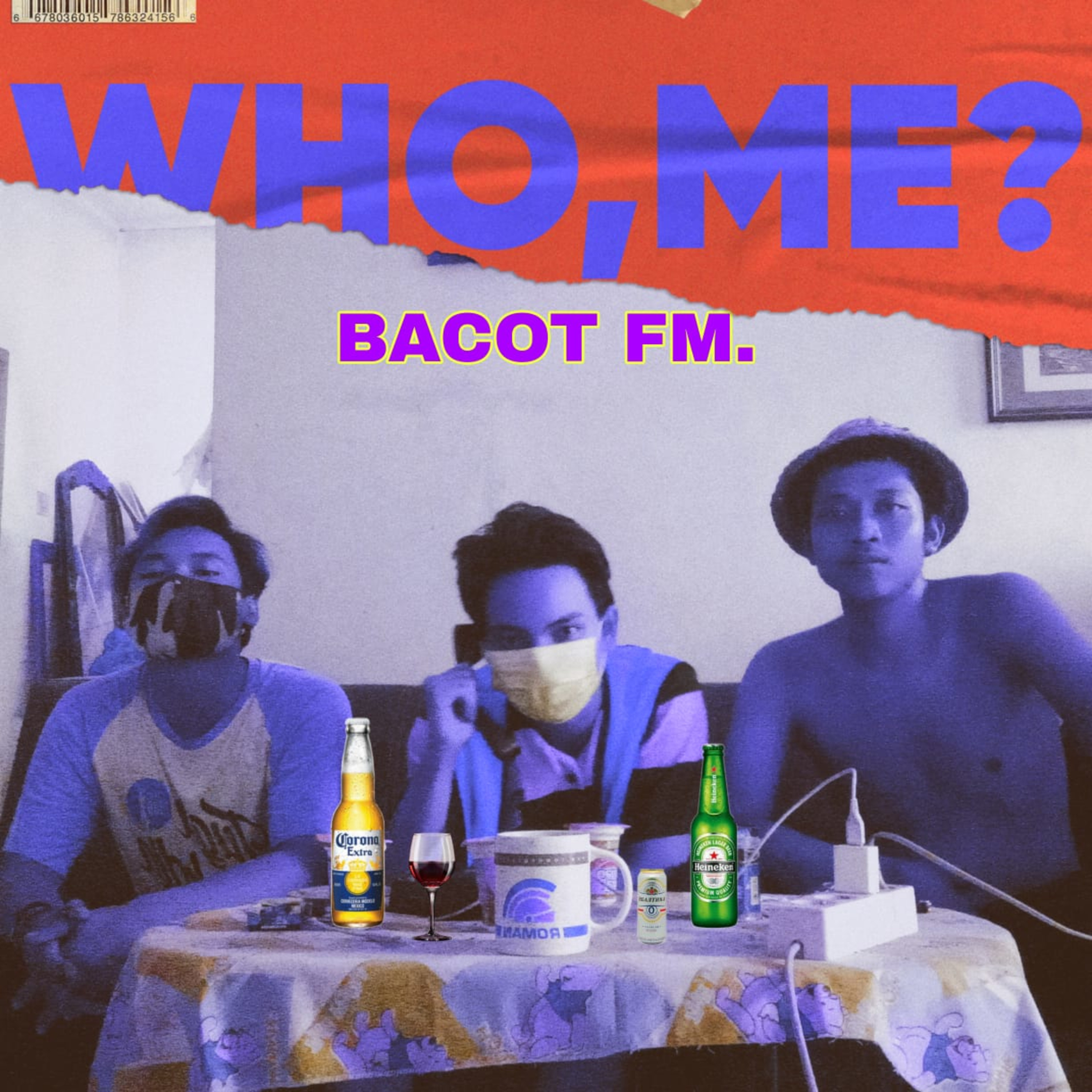#NGOBSANS: VIRAL!!!! RUU tentang larangan minum alkohol episode artwork