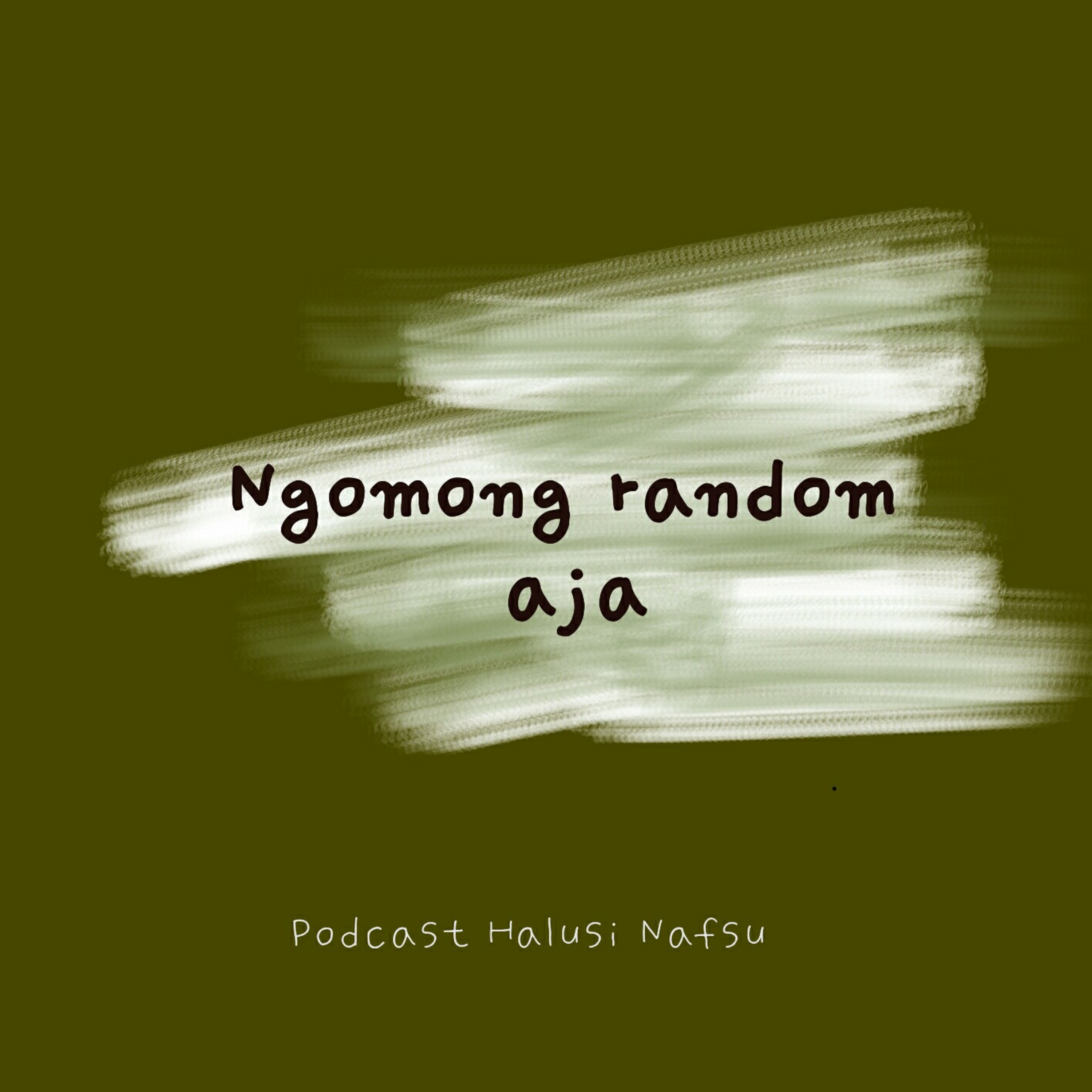 Ngomong Random Aja!