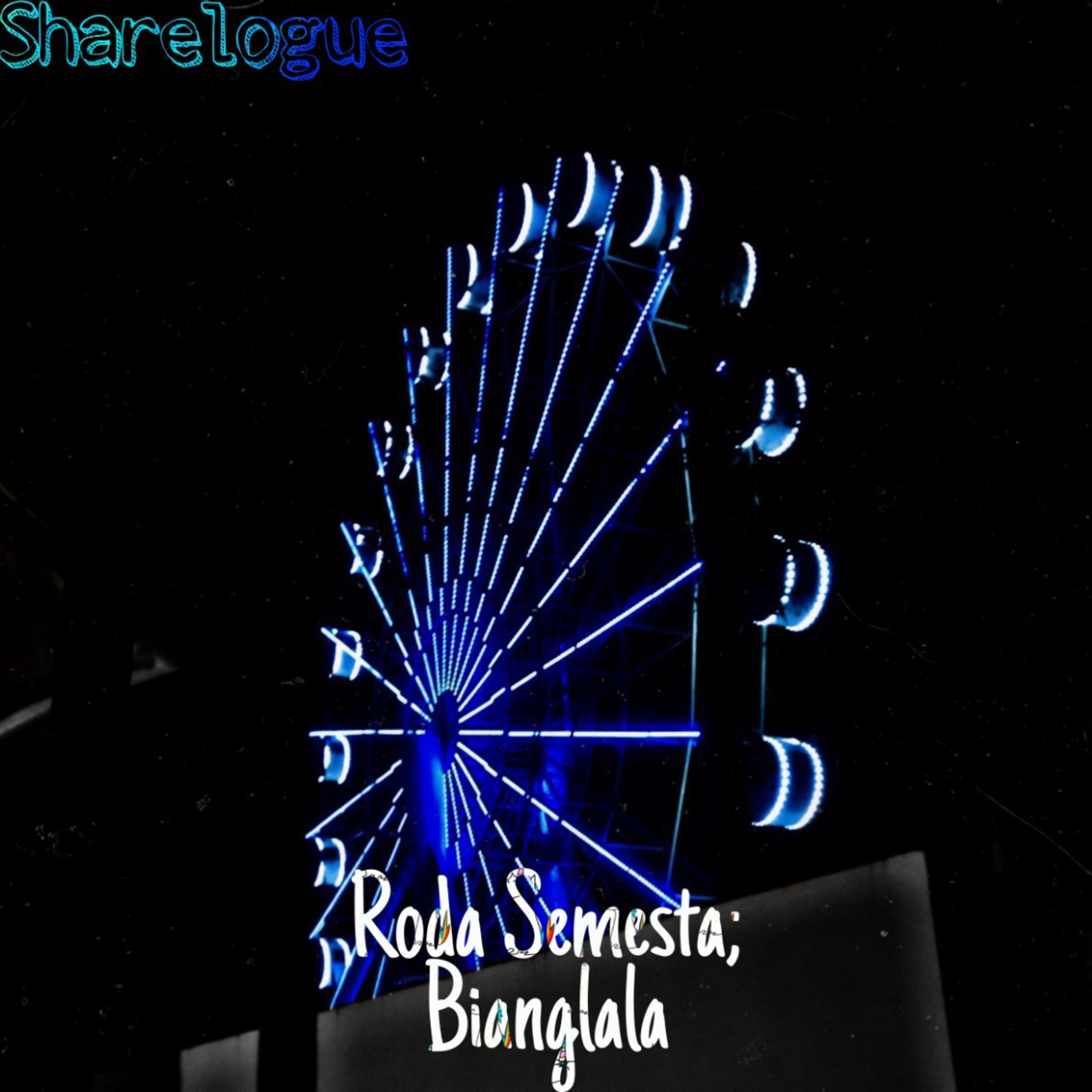 Sharelogue