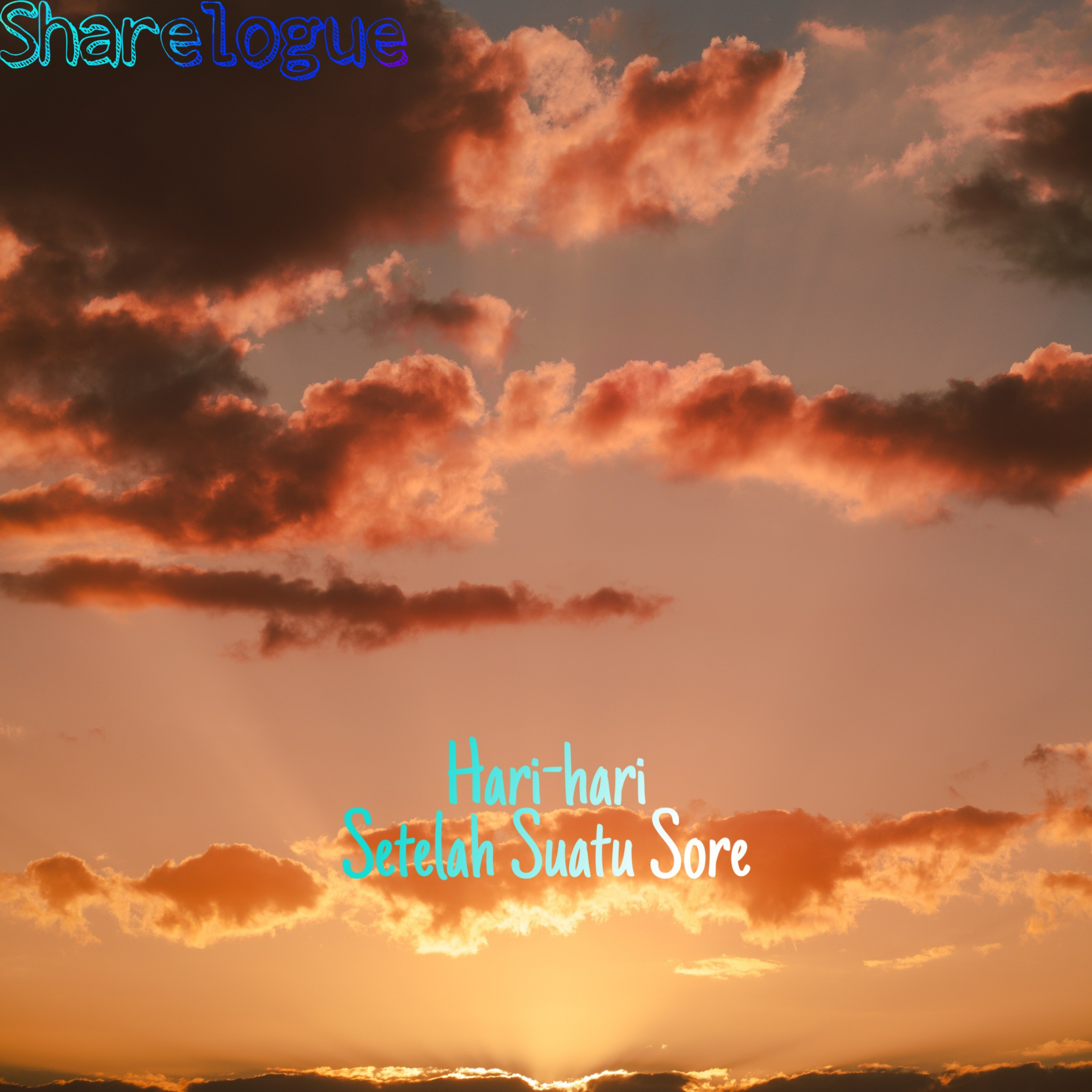 Sharelogue