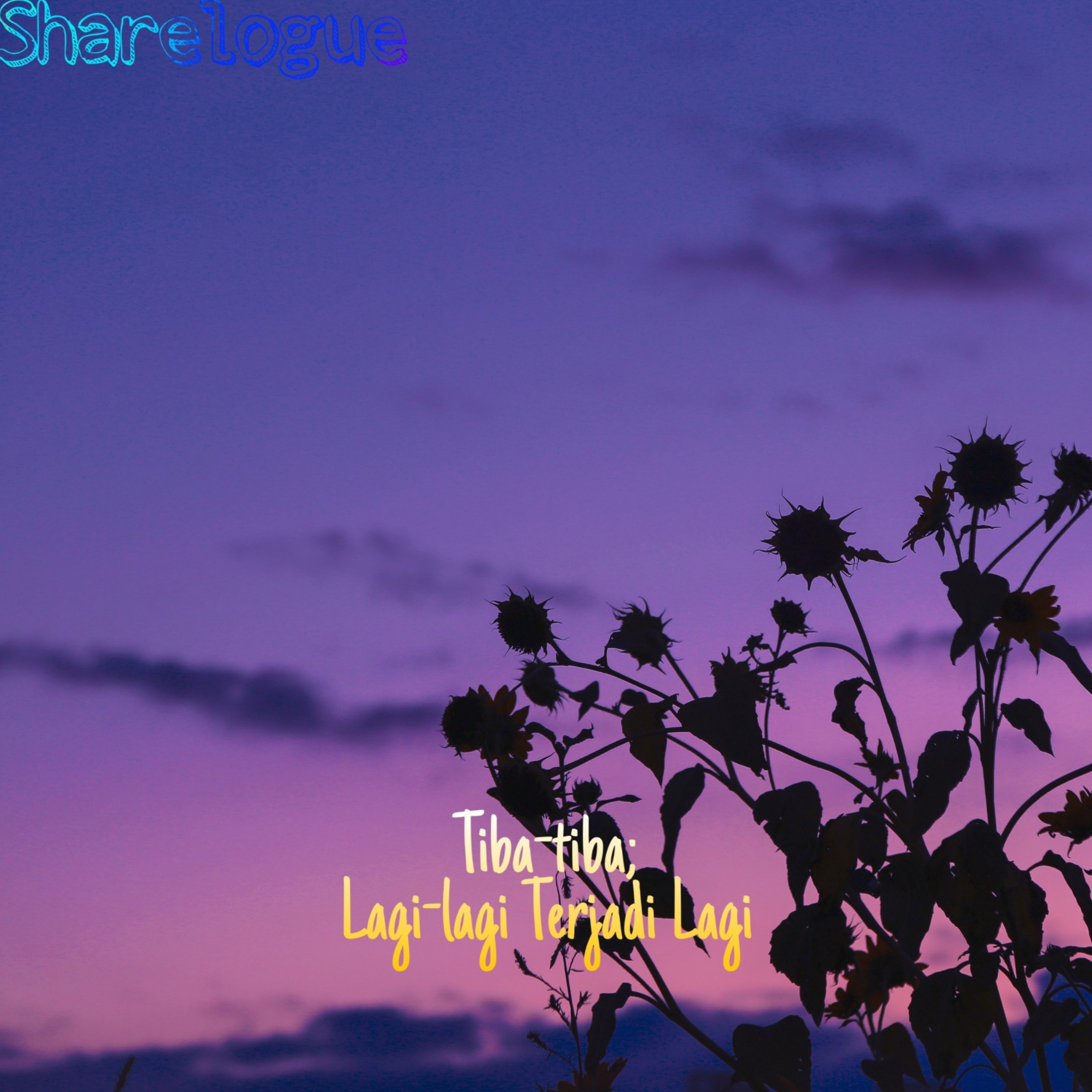 Sharelogue