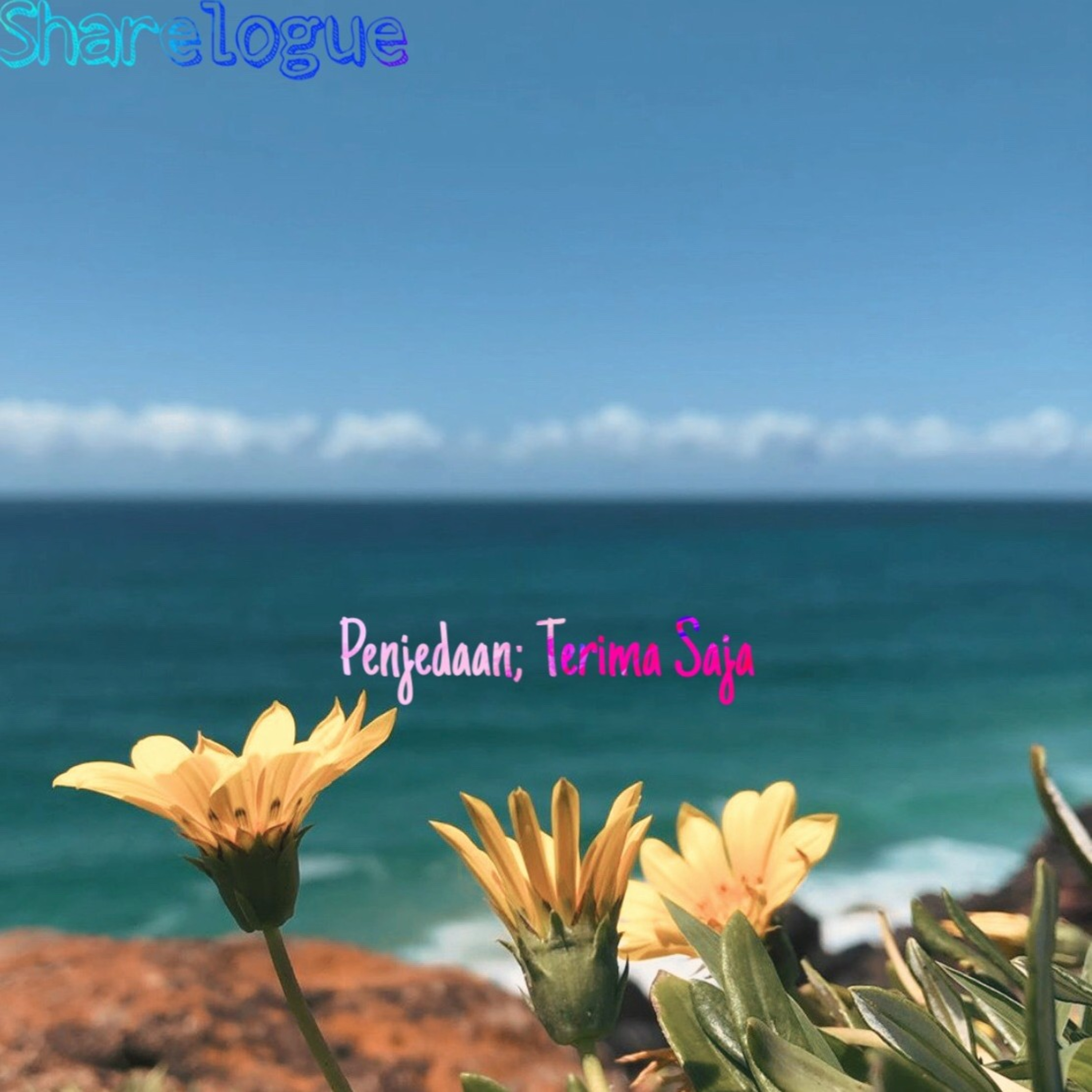 Sharelogue