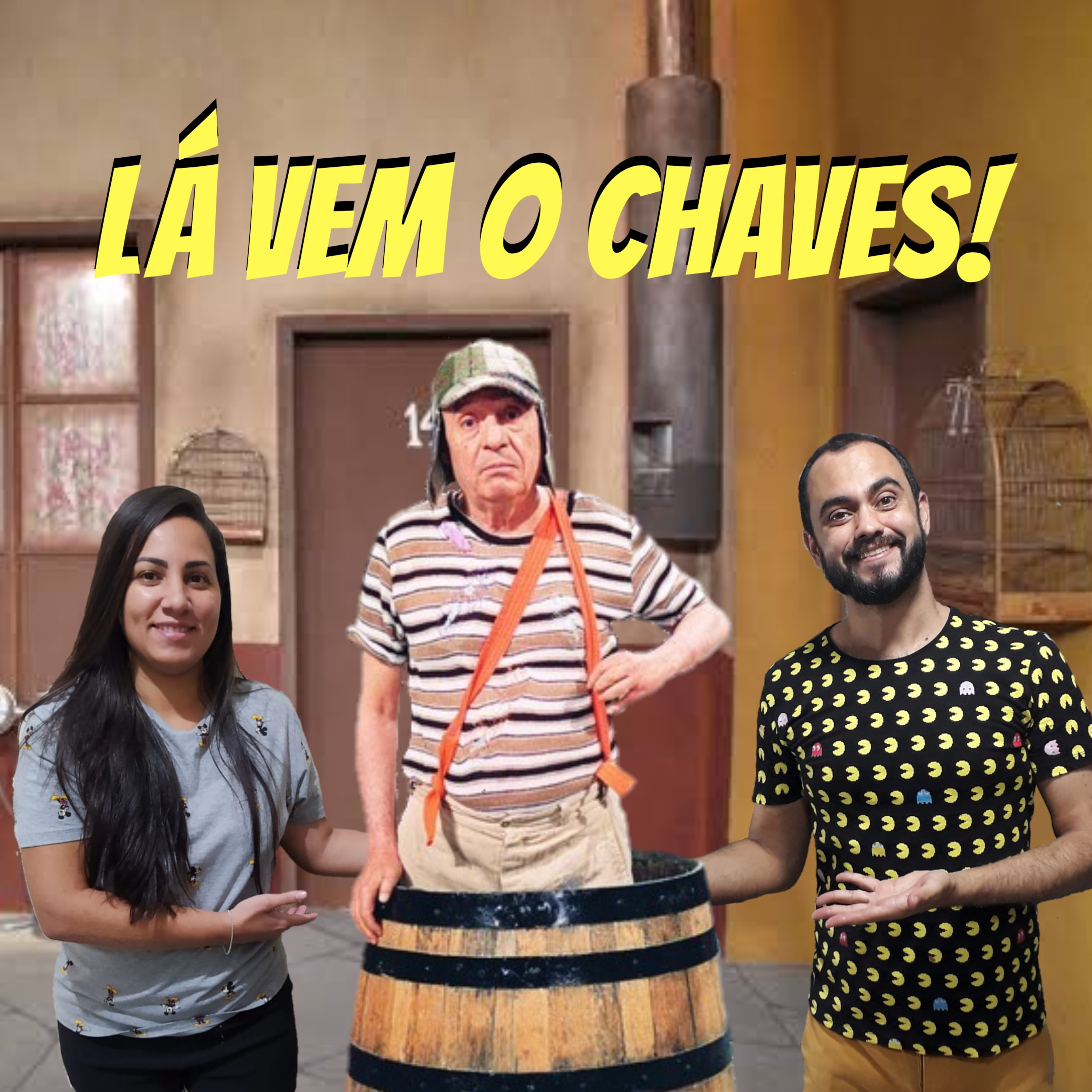 Não tem biscoito!