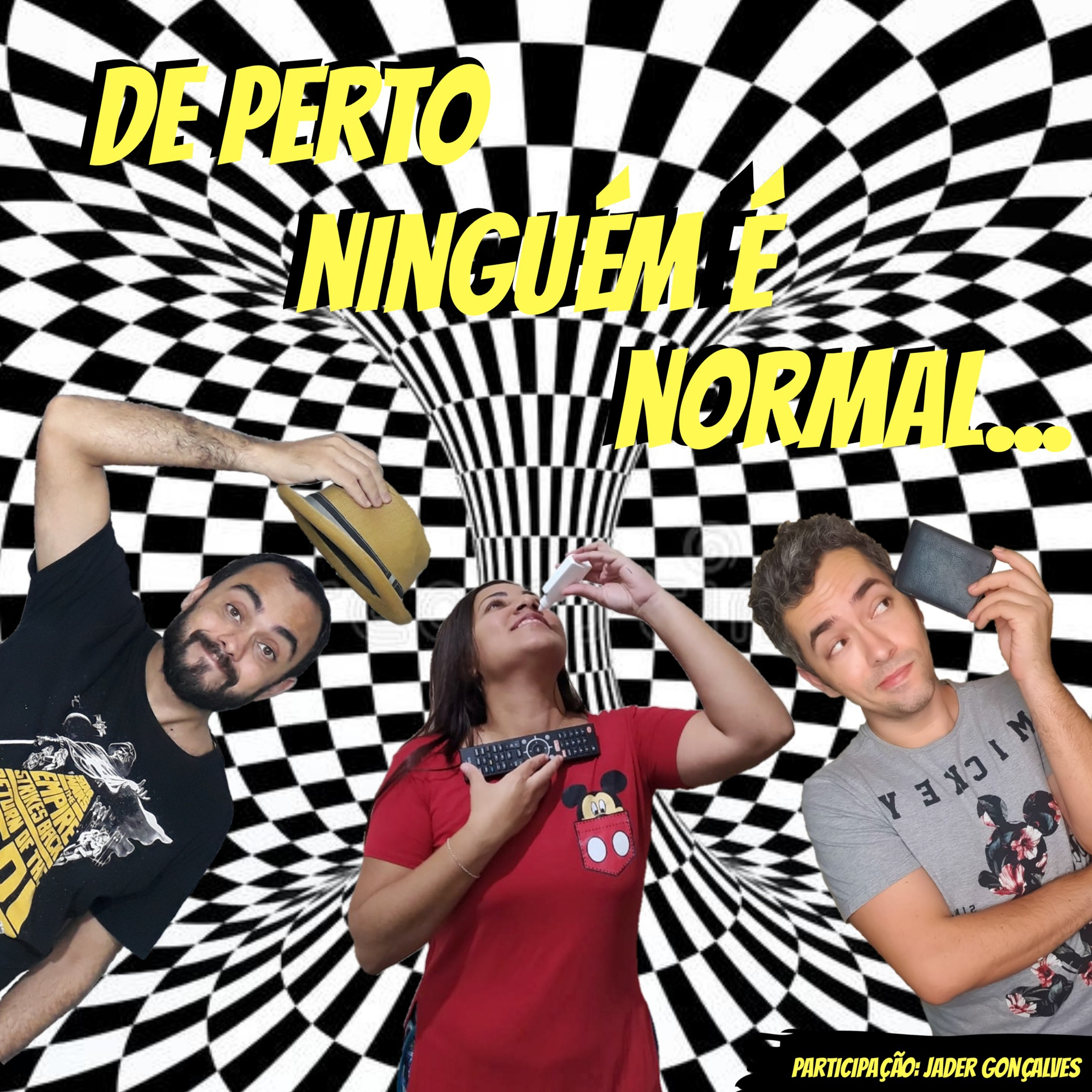 Não tem biscoito!