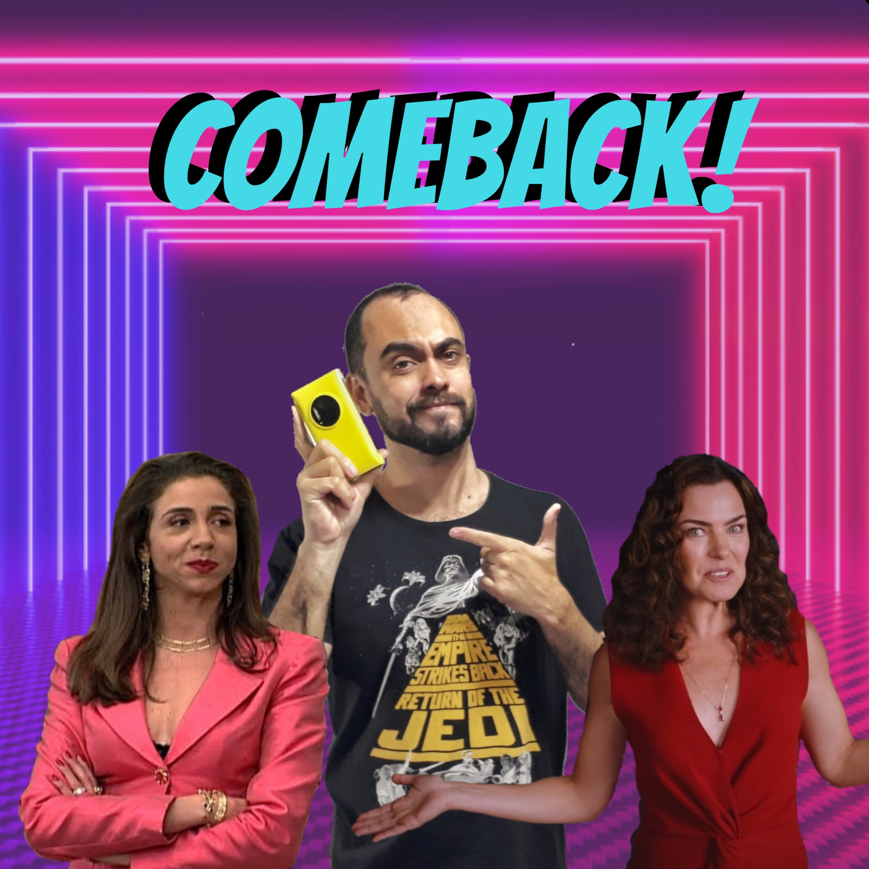 Não tem biscoito!
