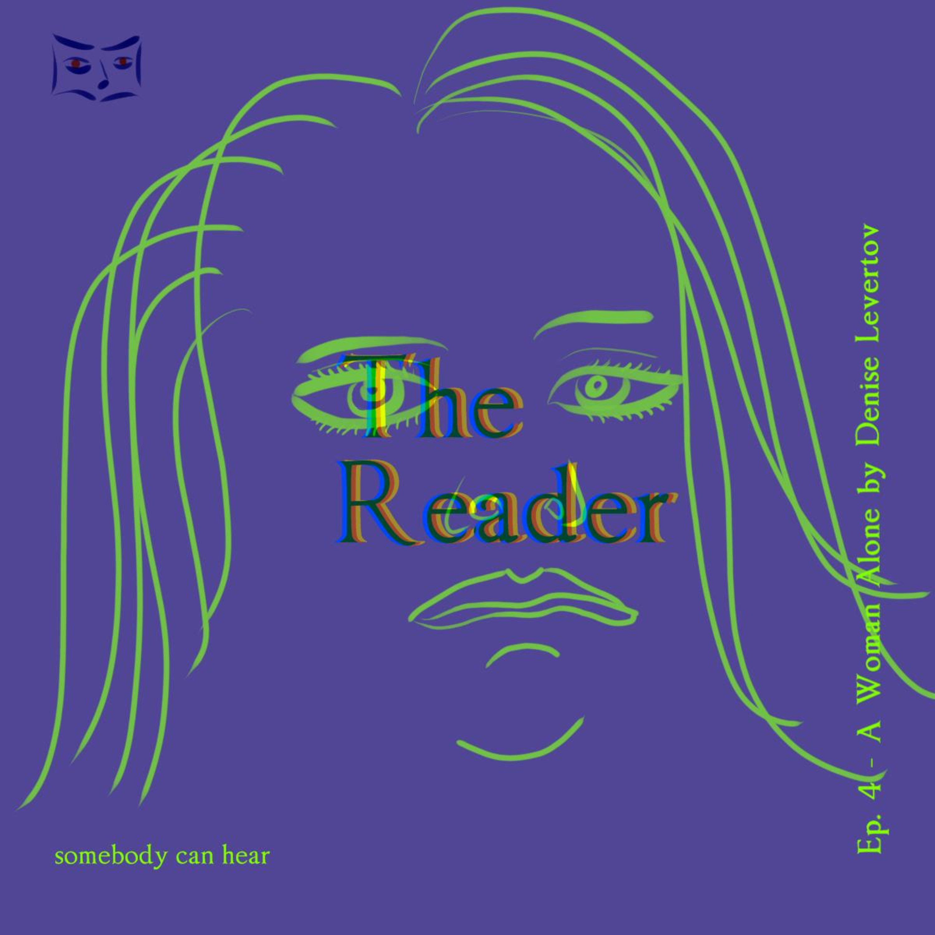The Reader