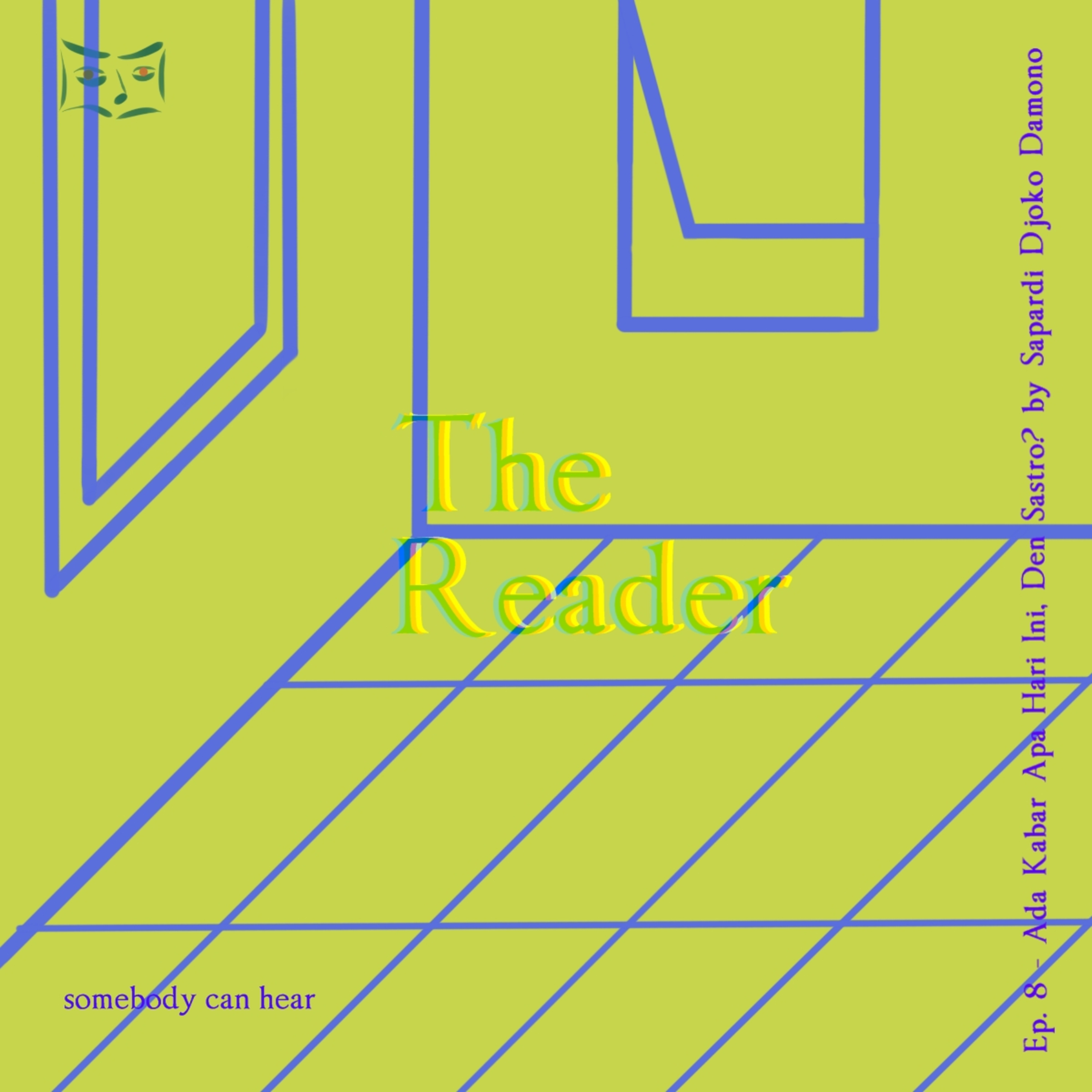 The Reader