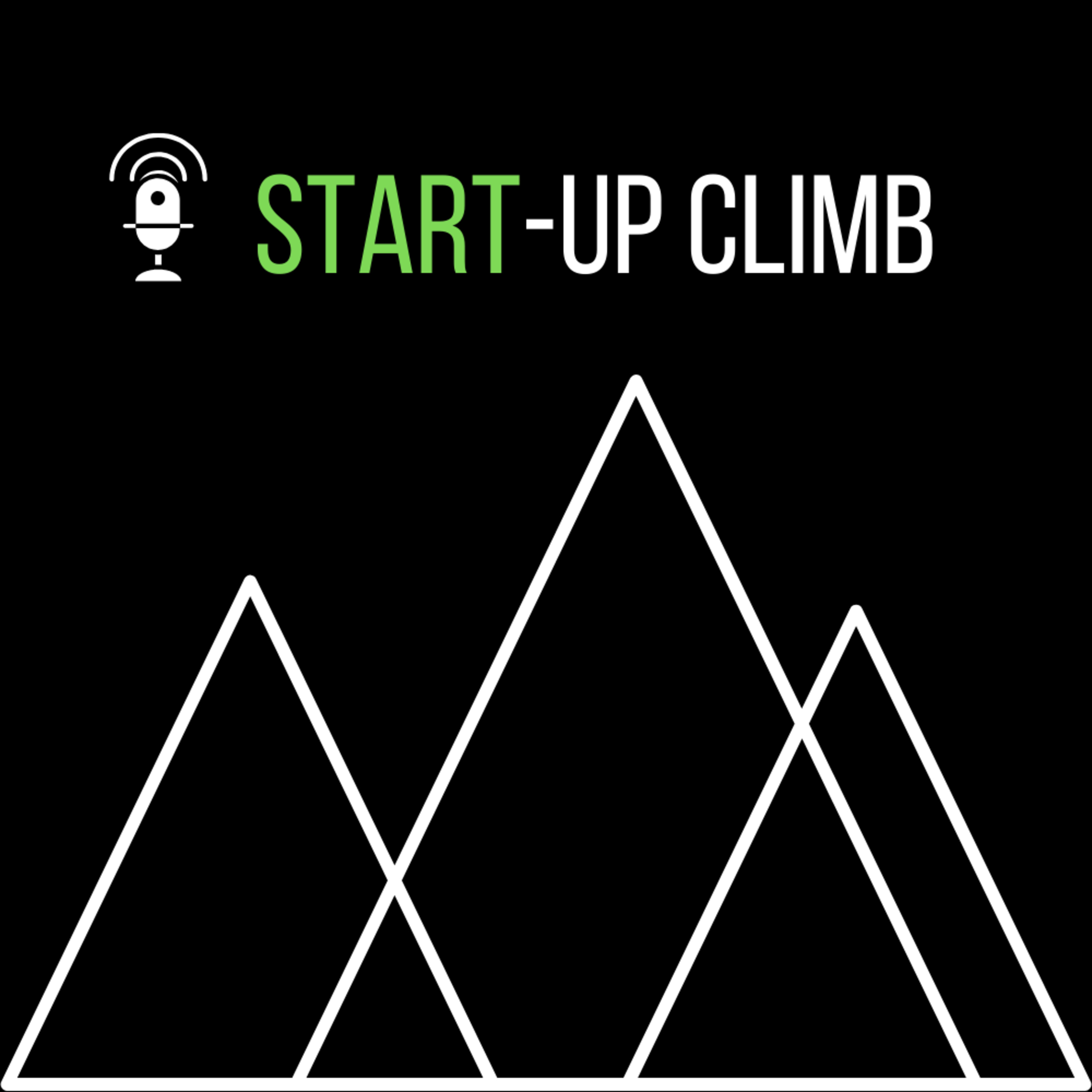 Startup Climb