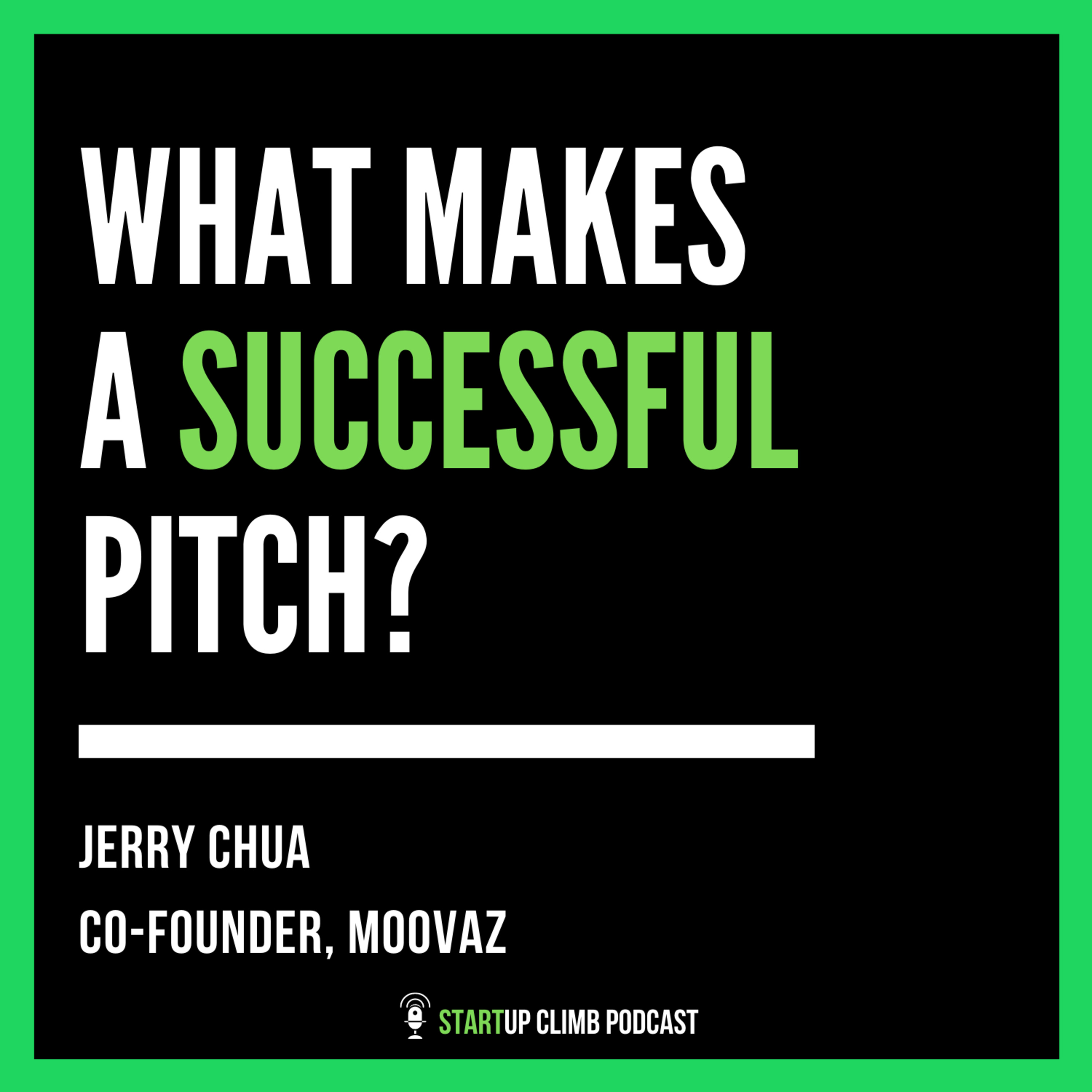 Startup Climb
