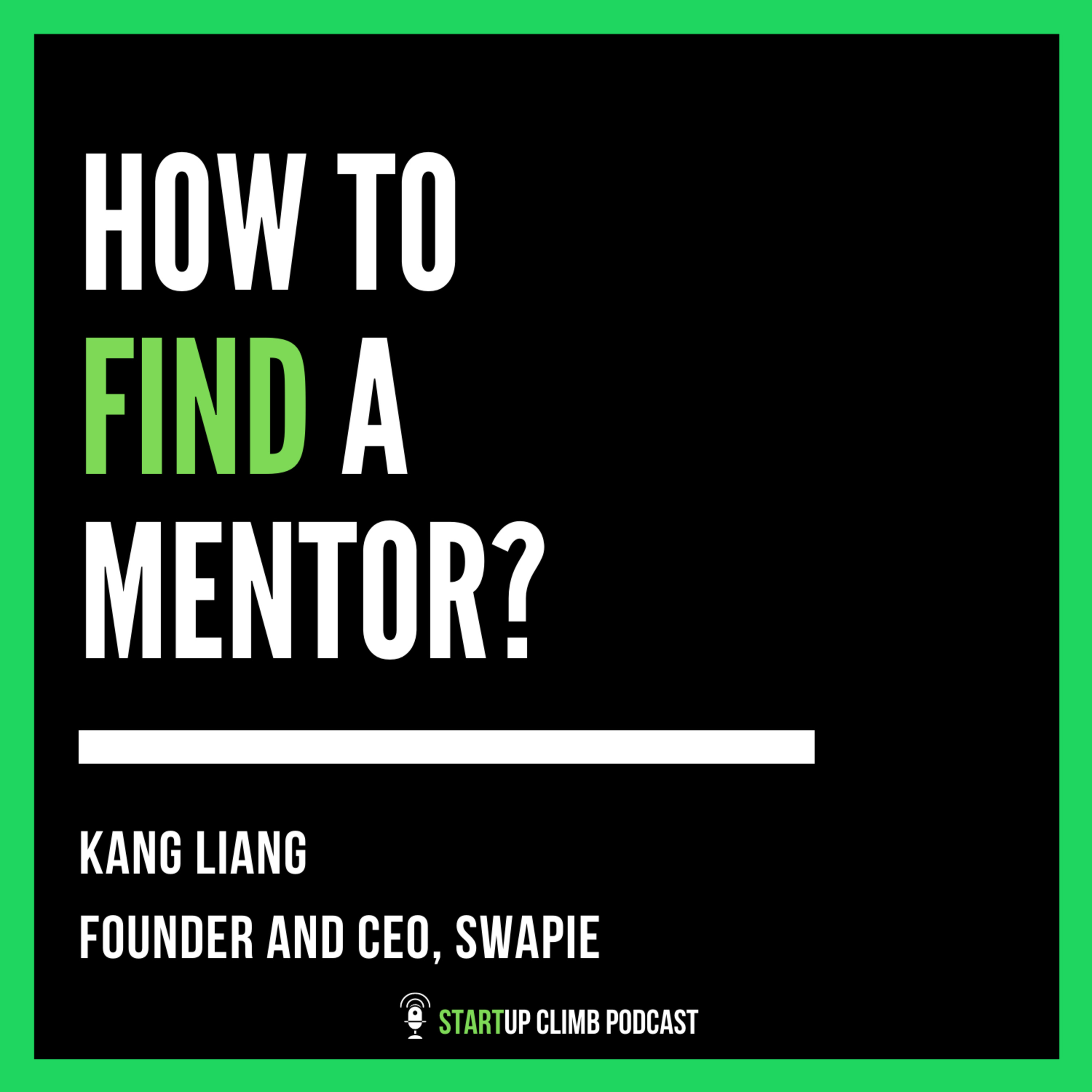 Startup Climb