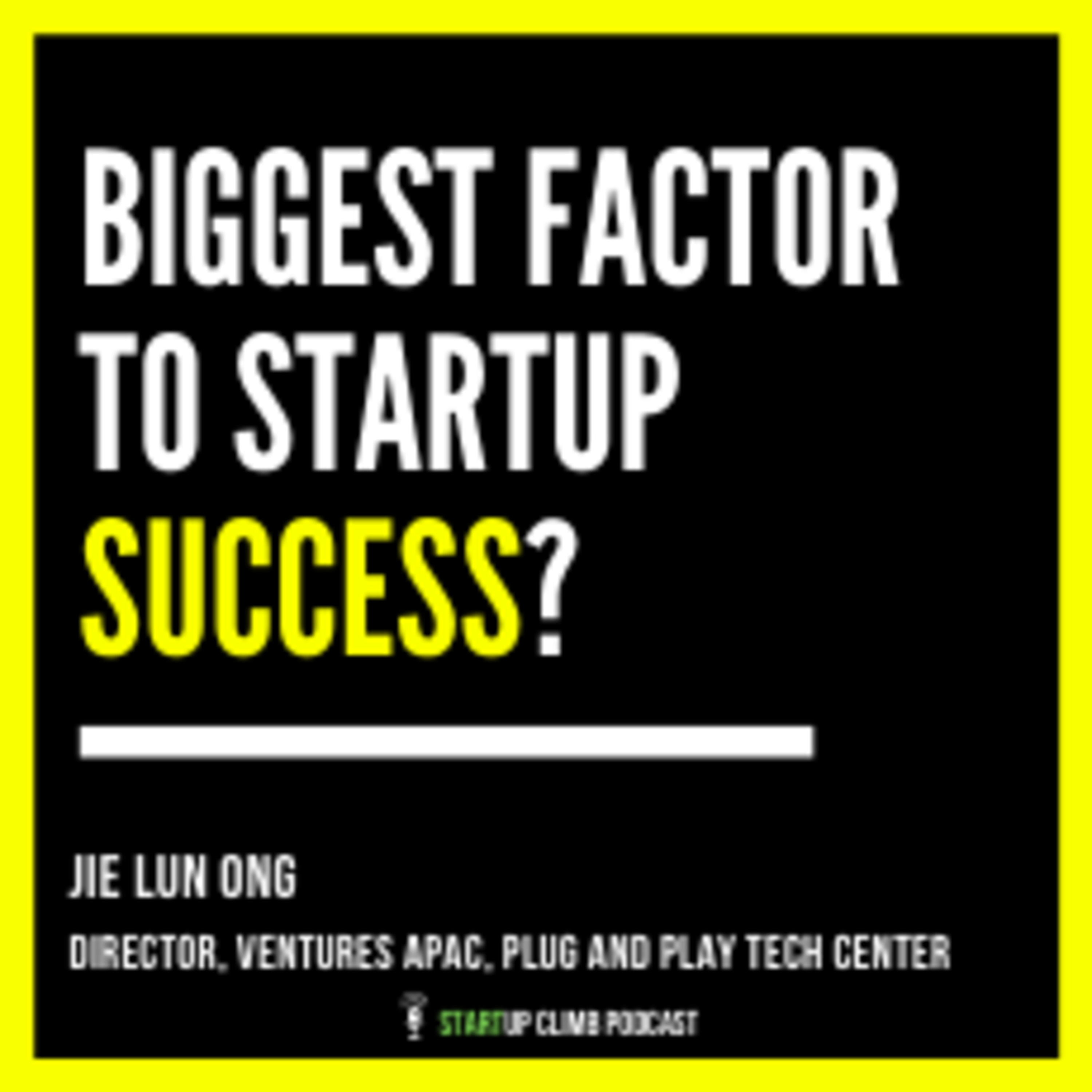 Startup Climb