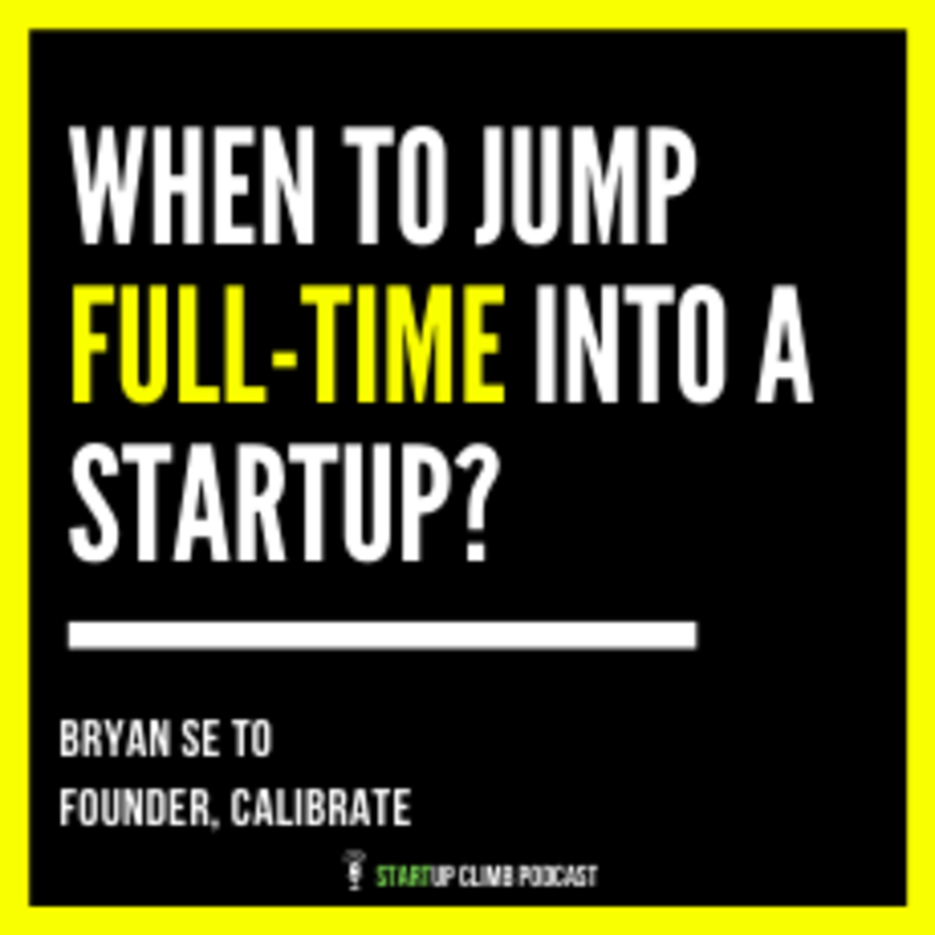 Startup Climb