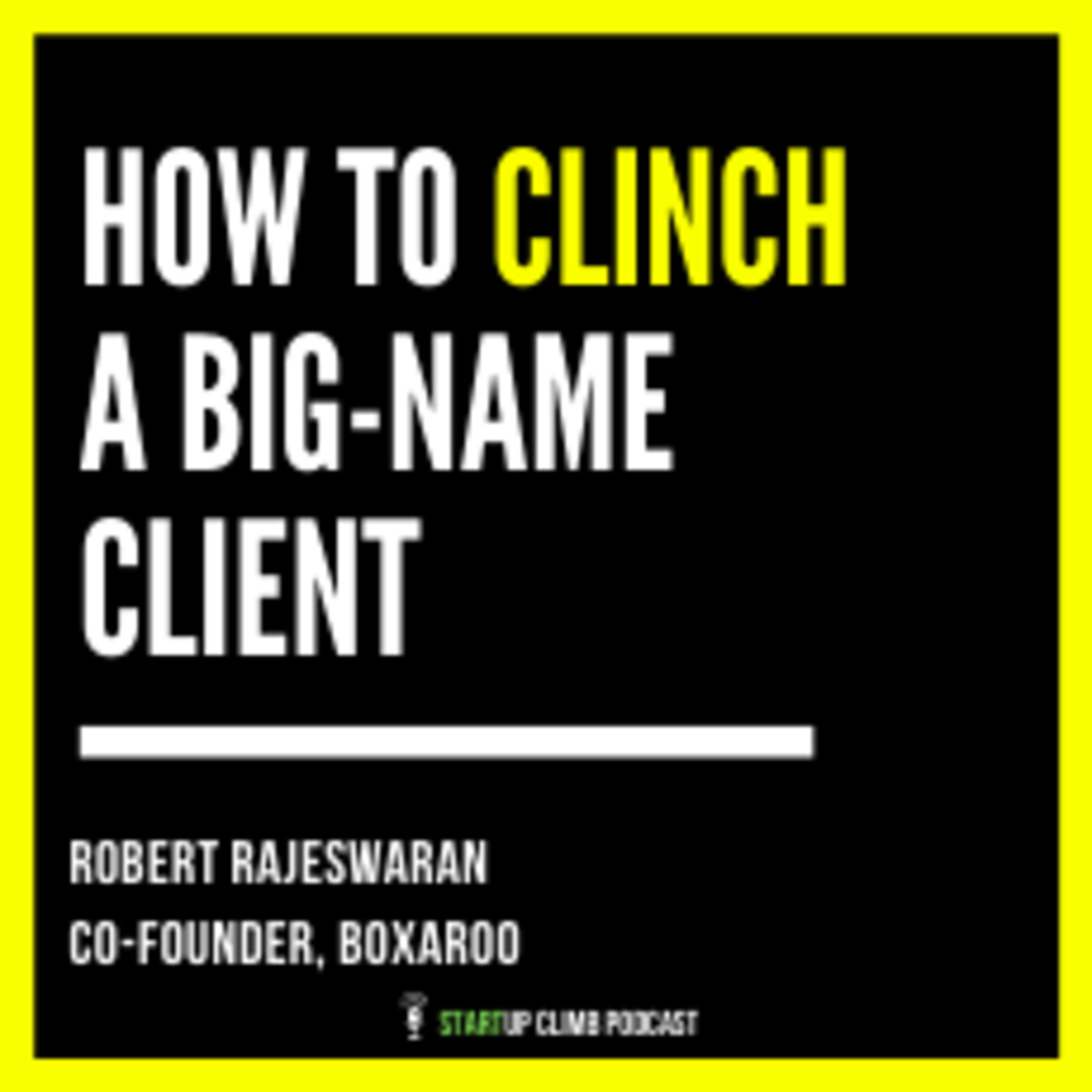 Startup Climb