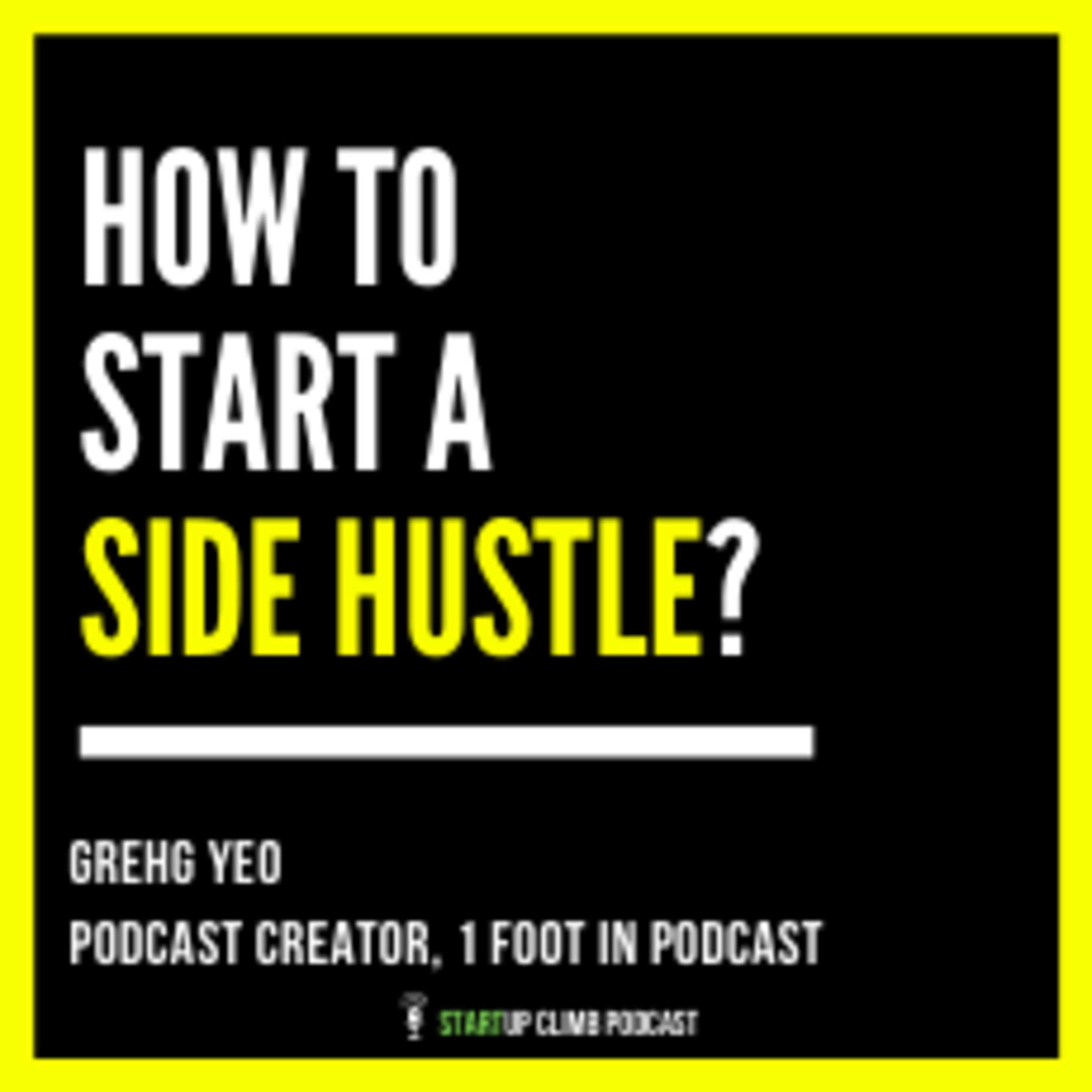 Startup Climb