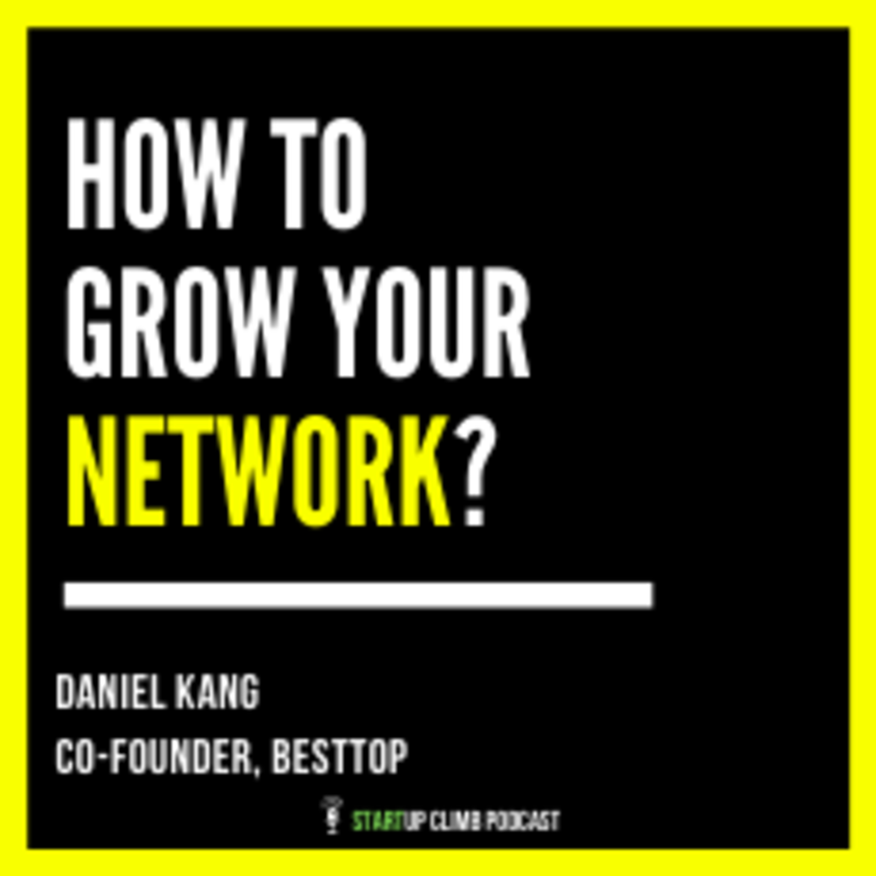 Startup Climb