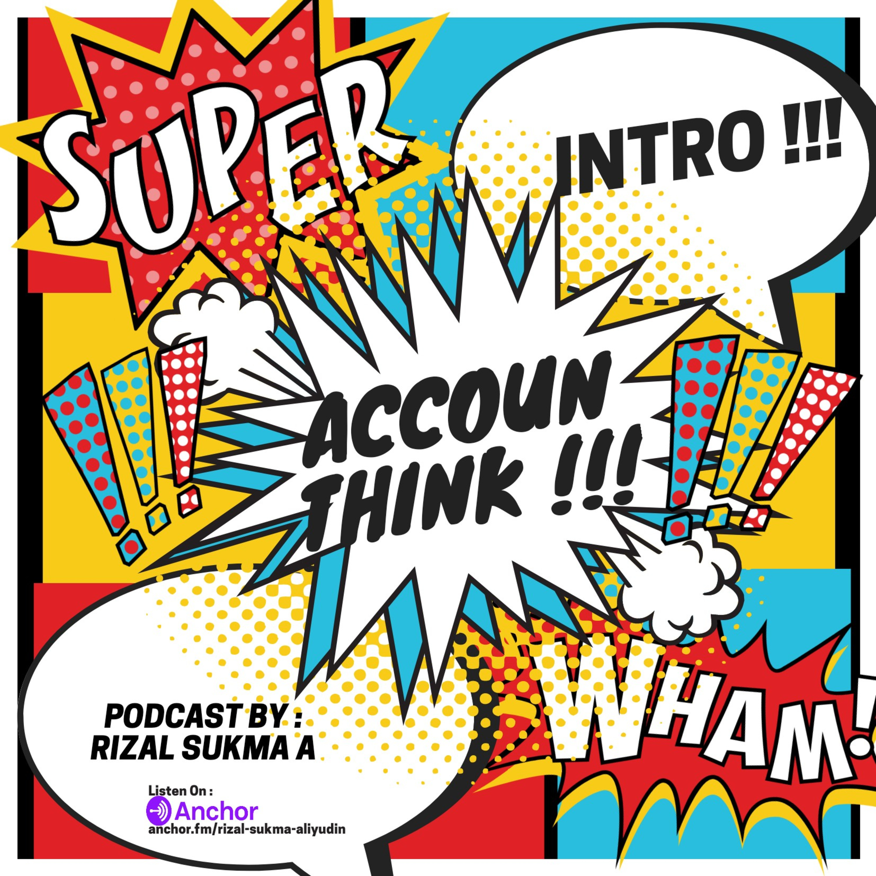 AccounThink By Rizal Sukma A