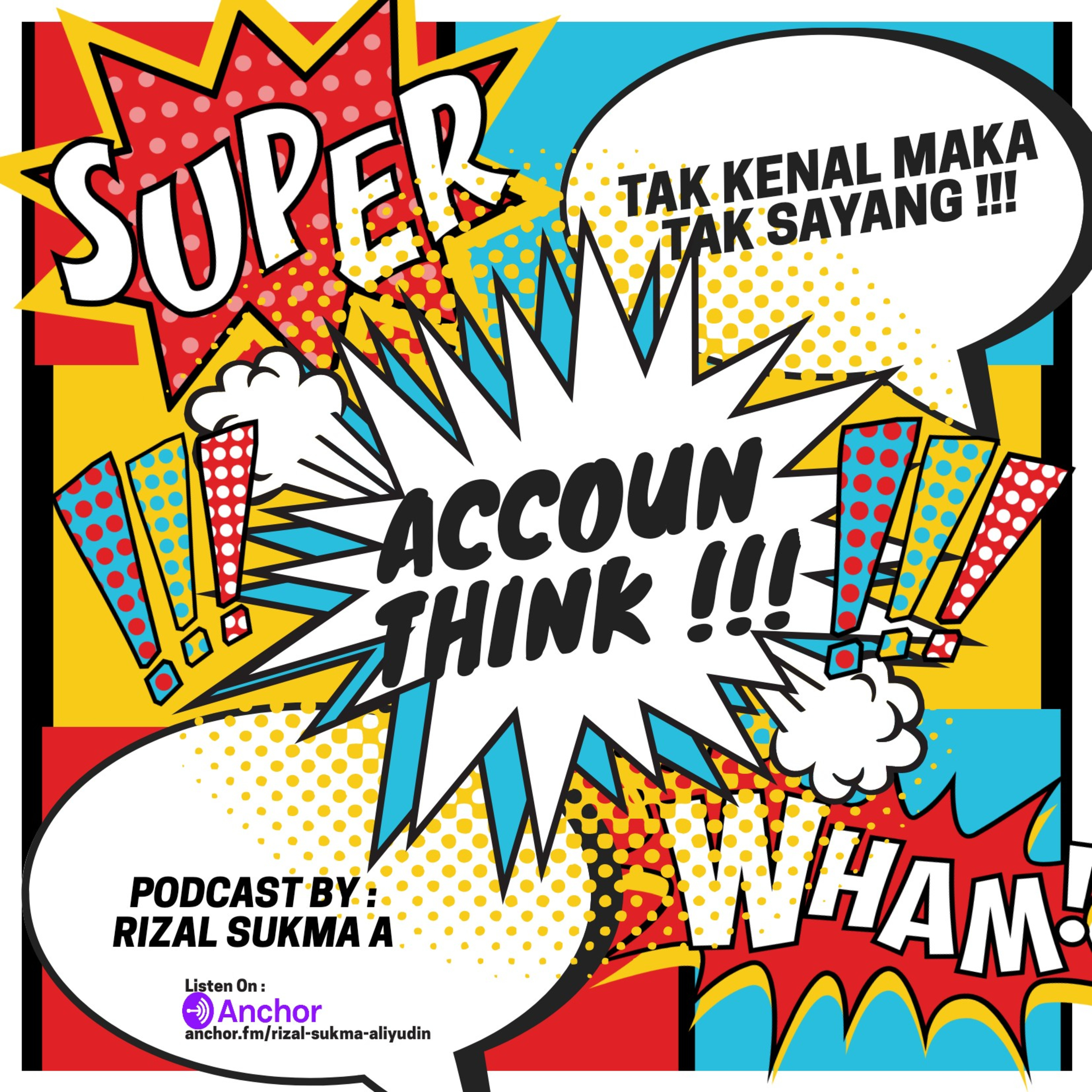 AccounThink By Rizal Sukma A