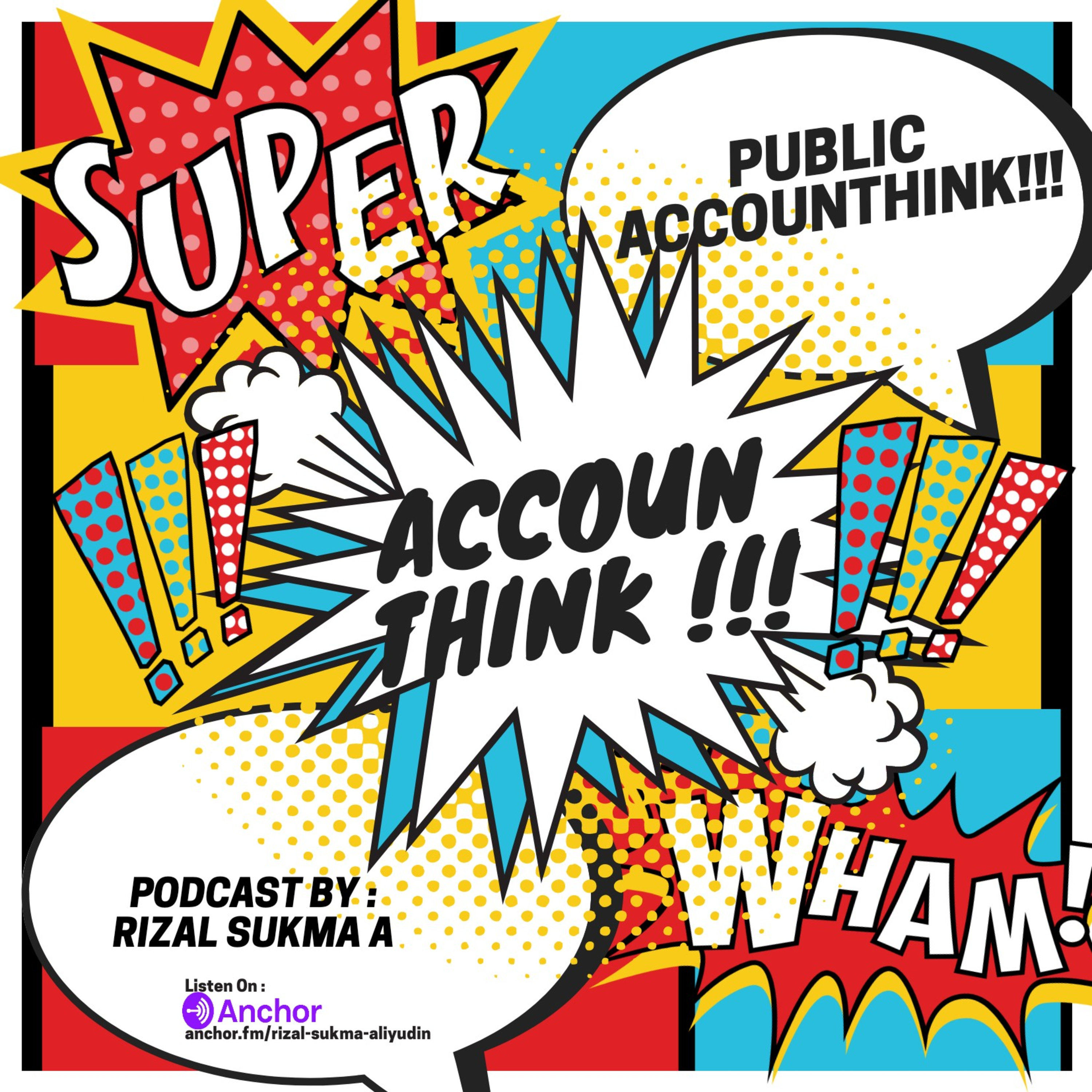 AccounThink By Rizal Sukma A