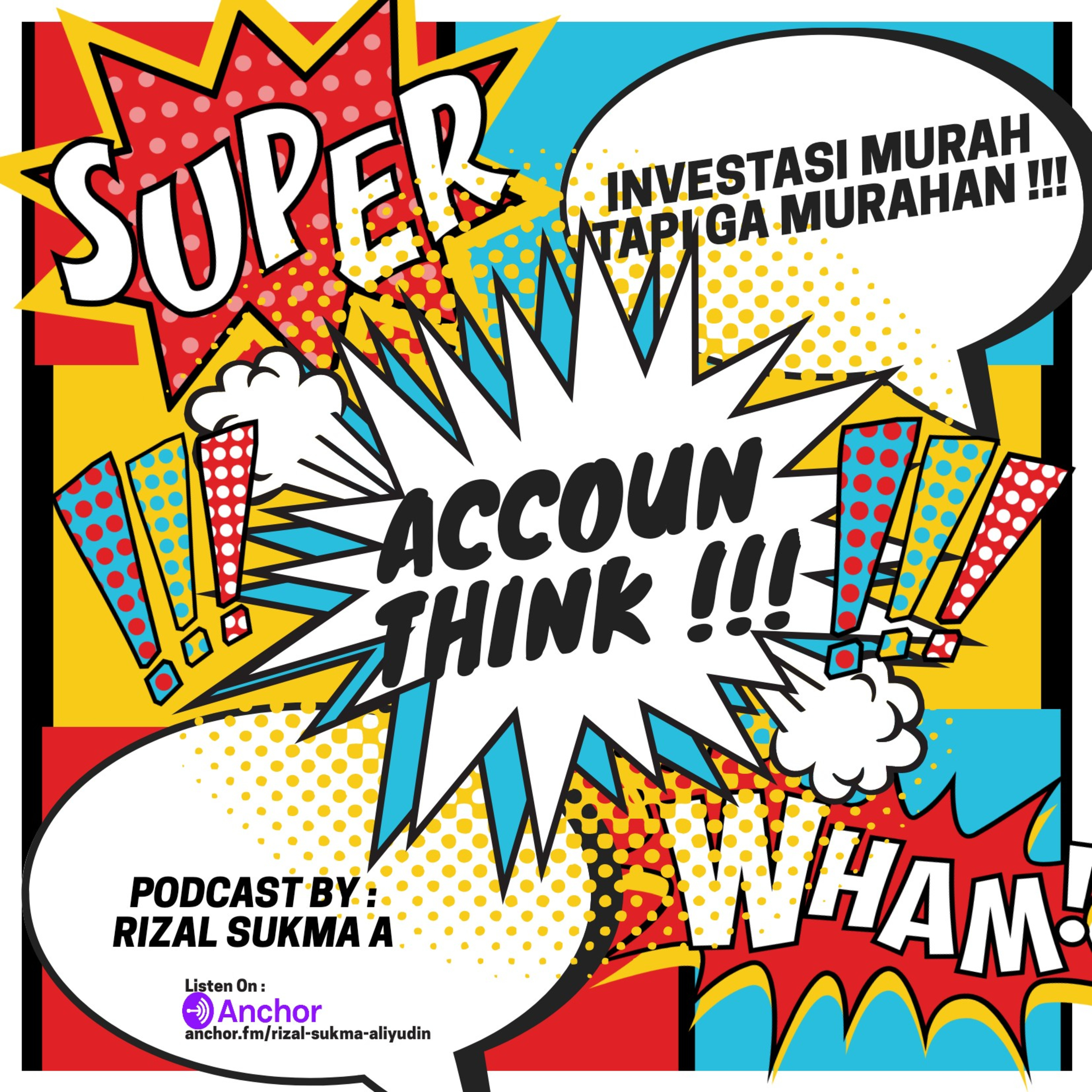 AccounThink By Rizal Sukma A