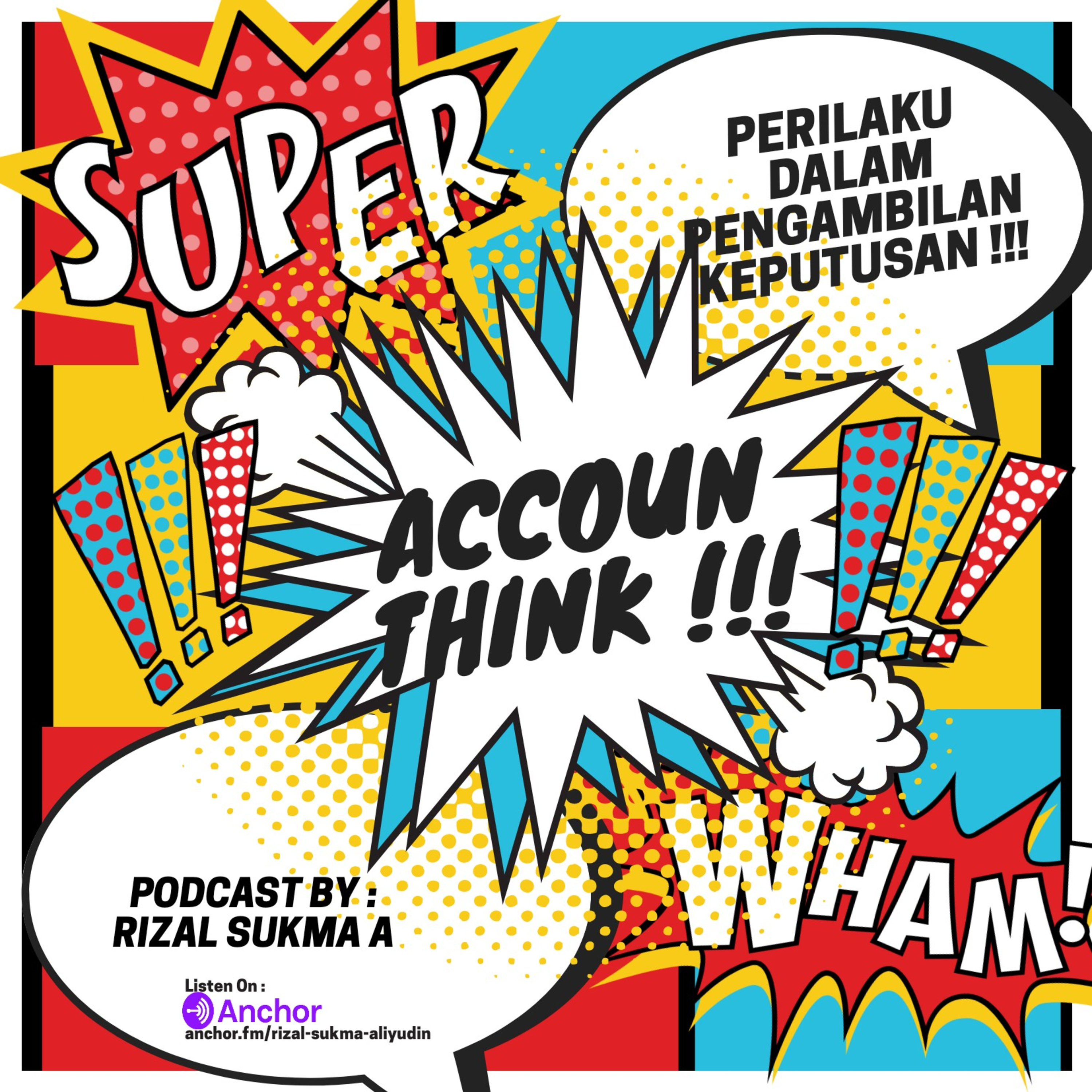 AccounThink By Rizal Sukma A