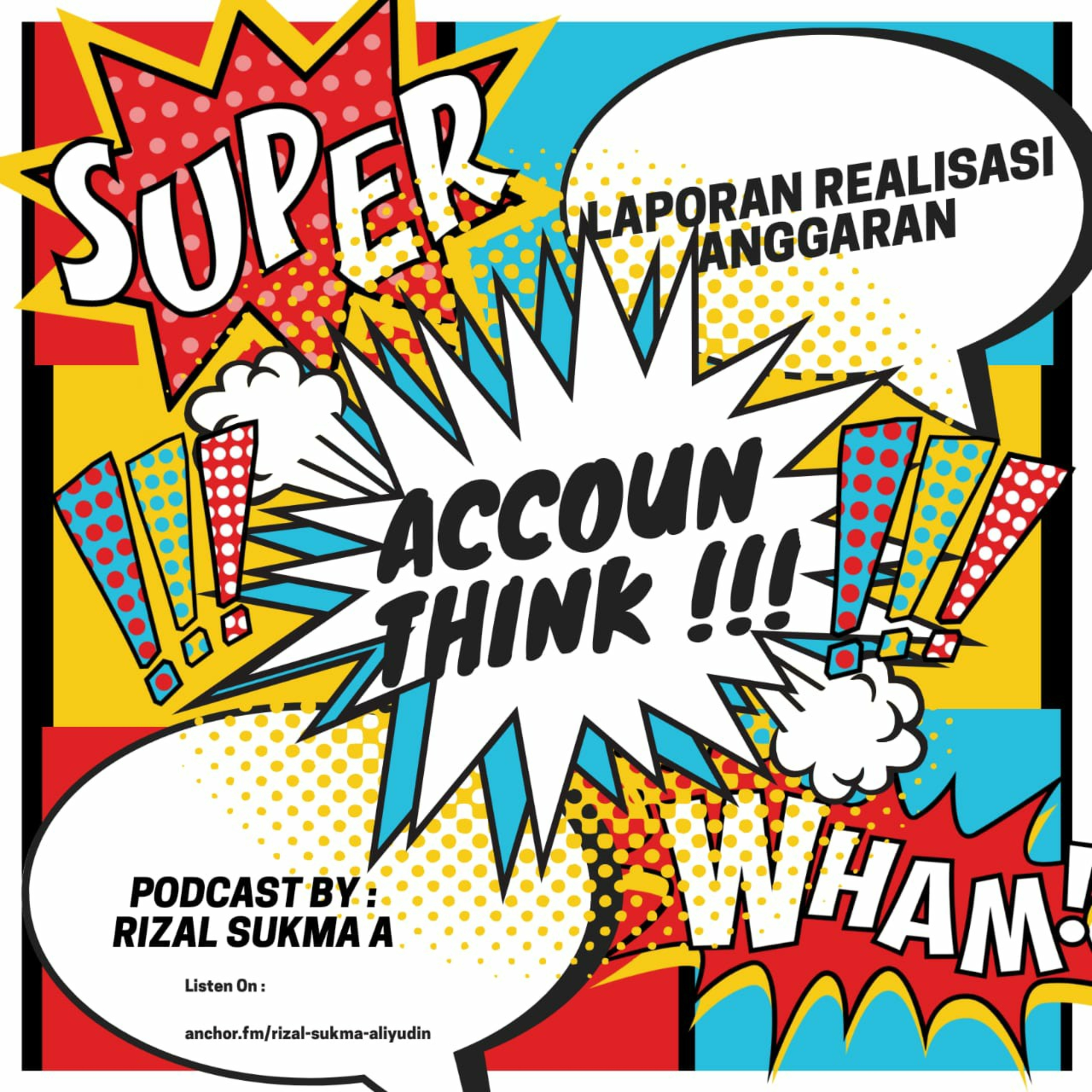 AccounThink By Rizal Sukma A