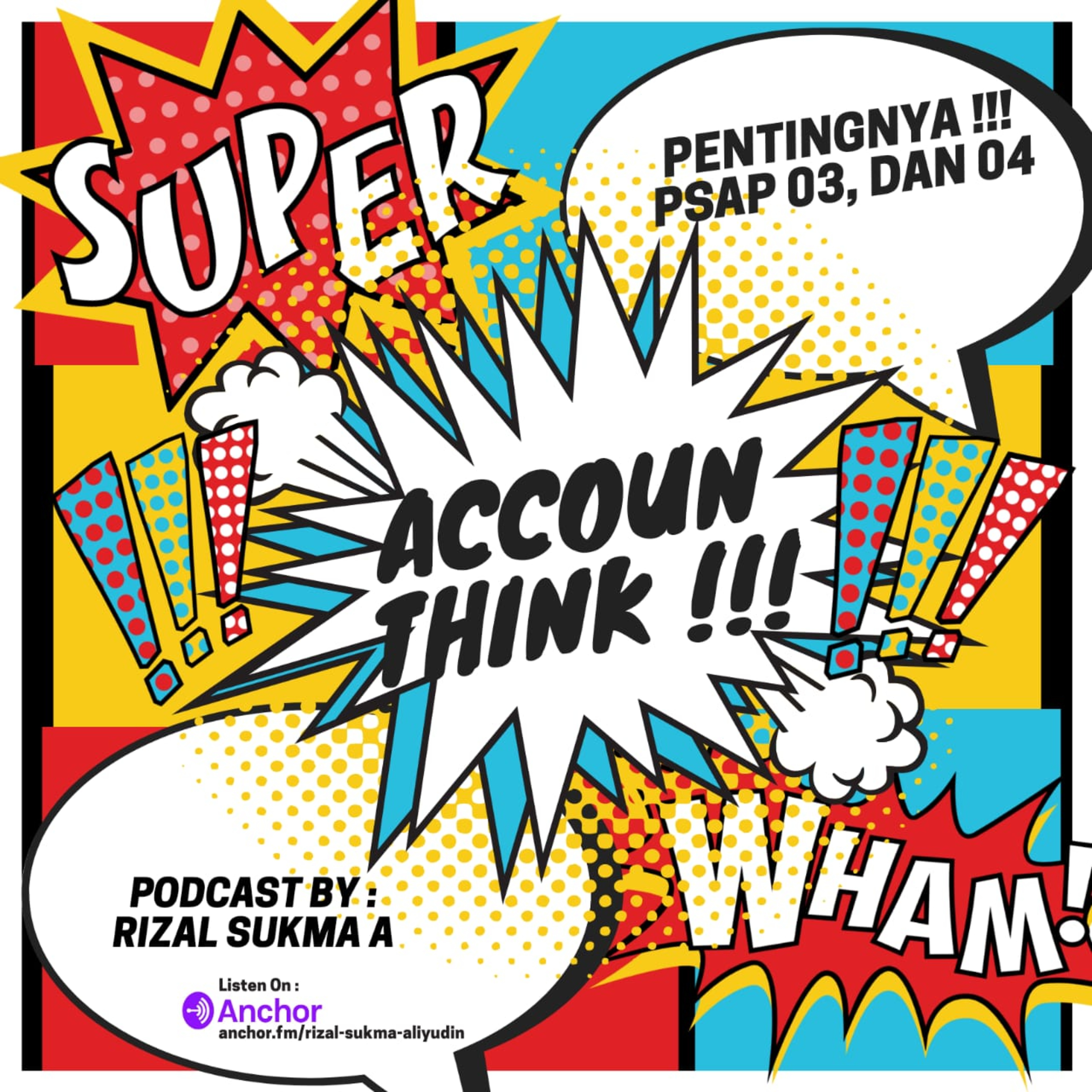 AccounThink By Rizal Sukma A