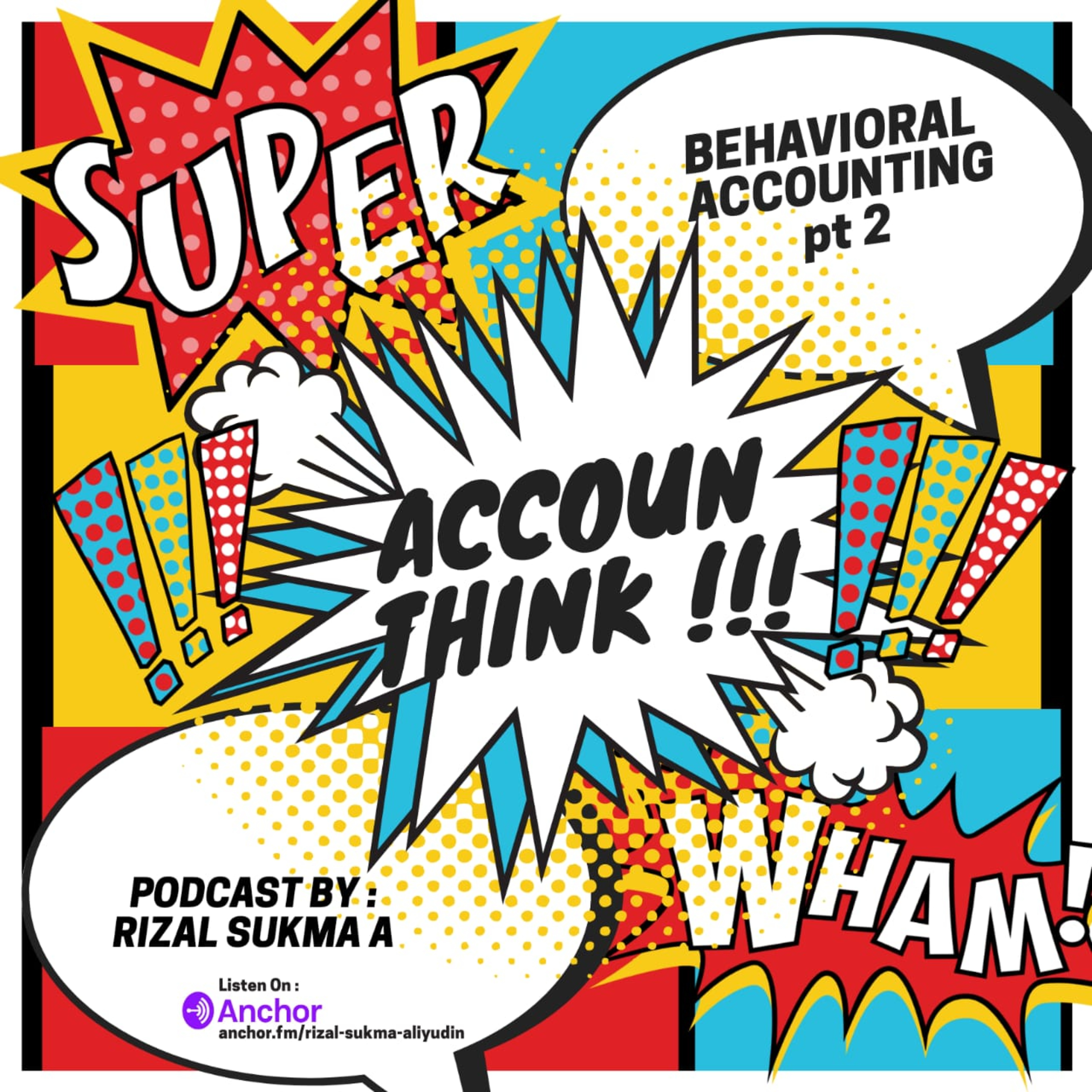 AccounThink By Rizal Sukma A