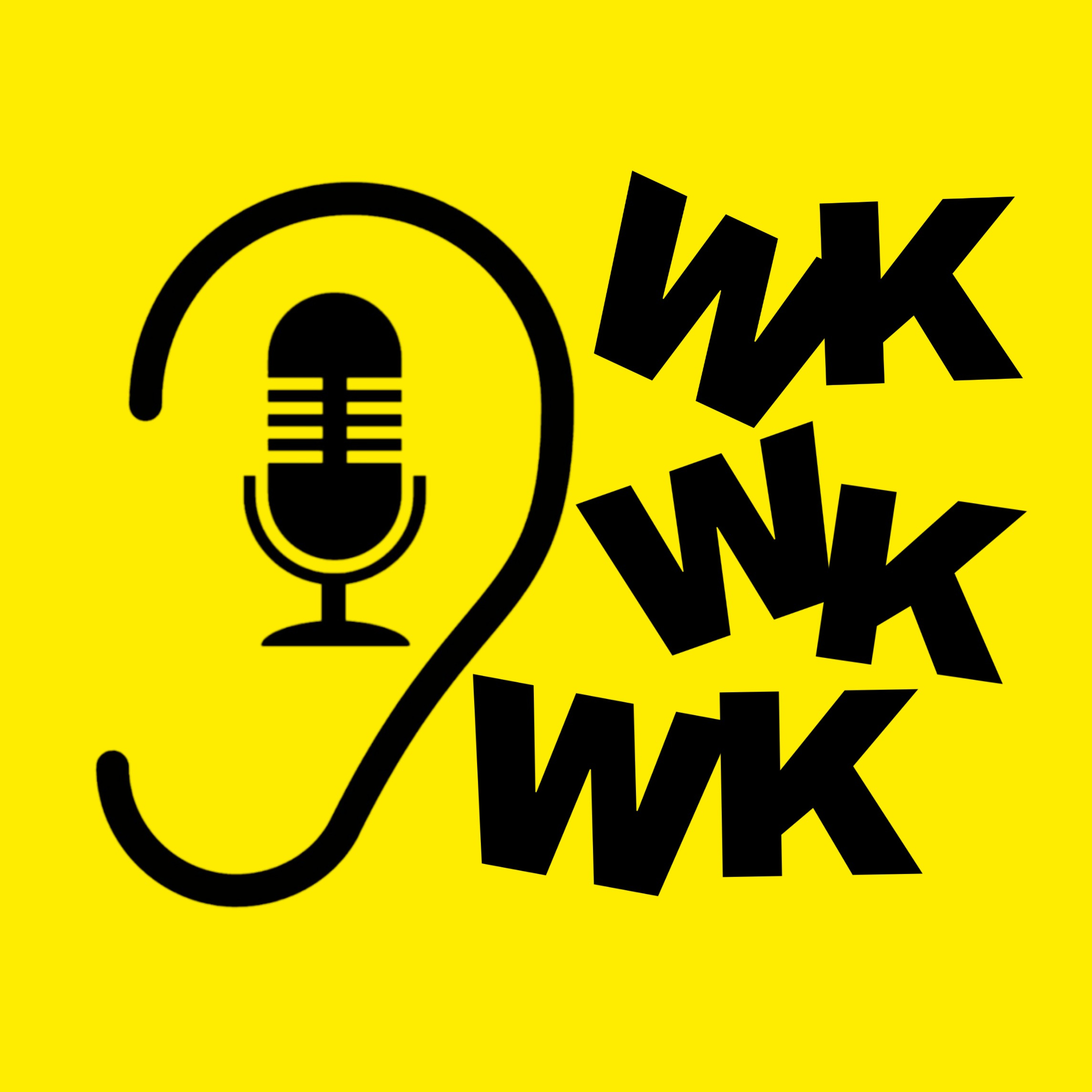 Kupingin Podcast