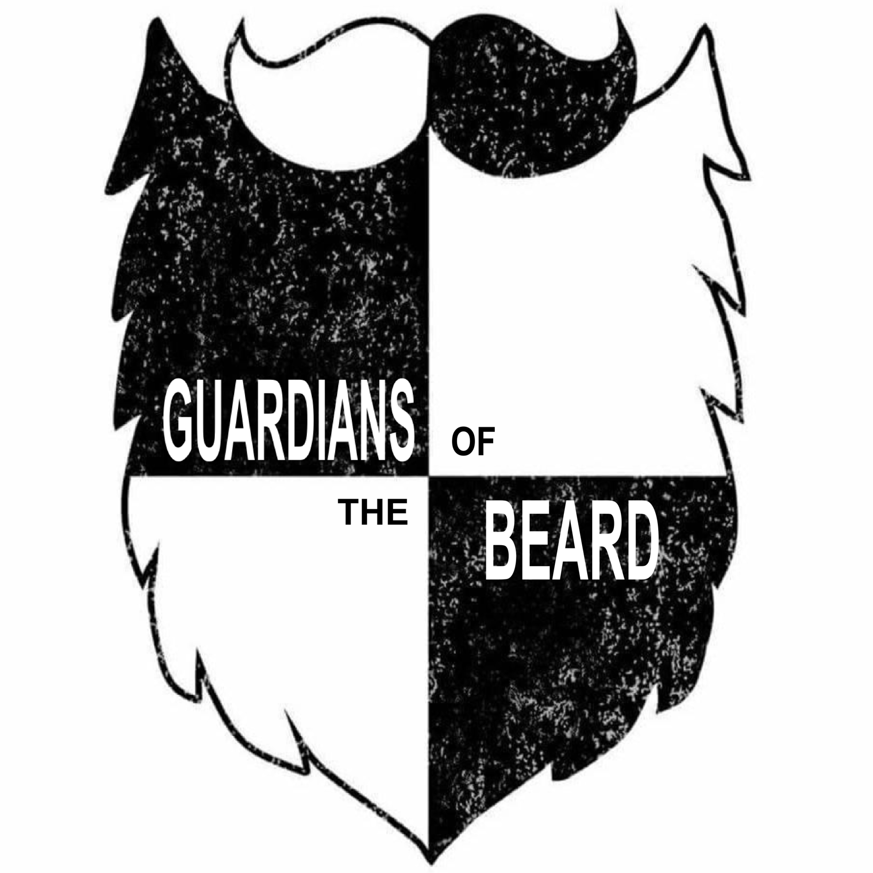 Guardians of the Beard group.