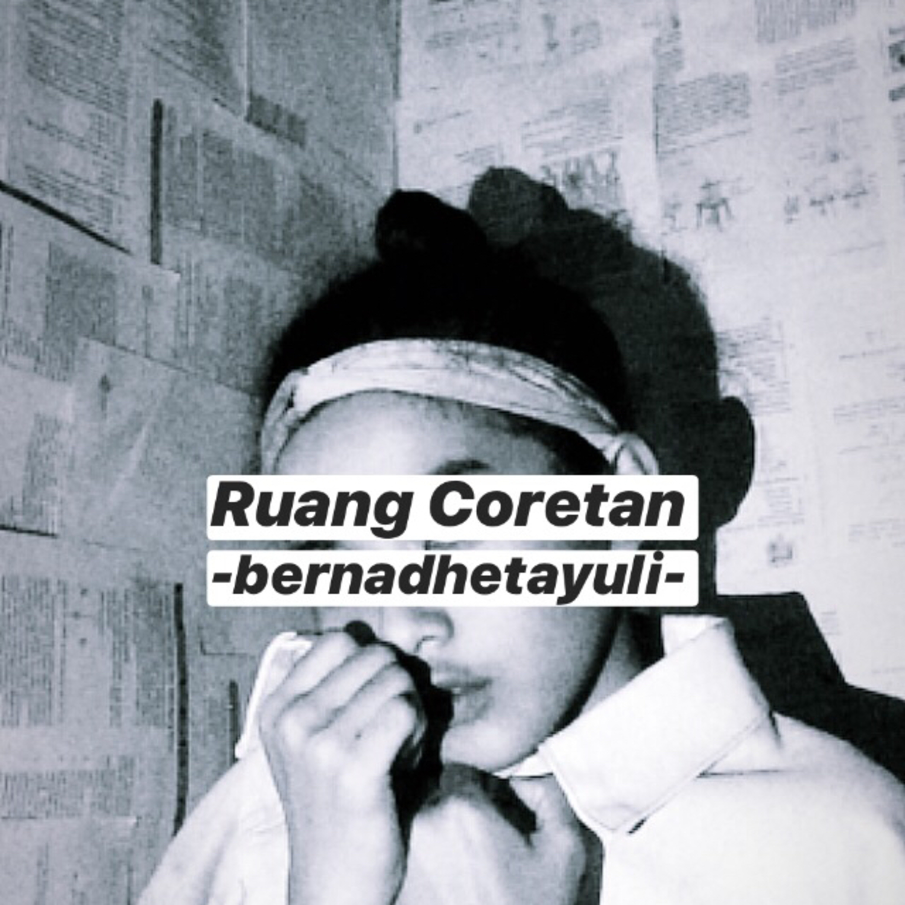 Perihal Rindu yang Tak Berujung