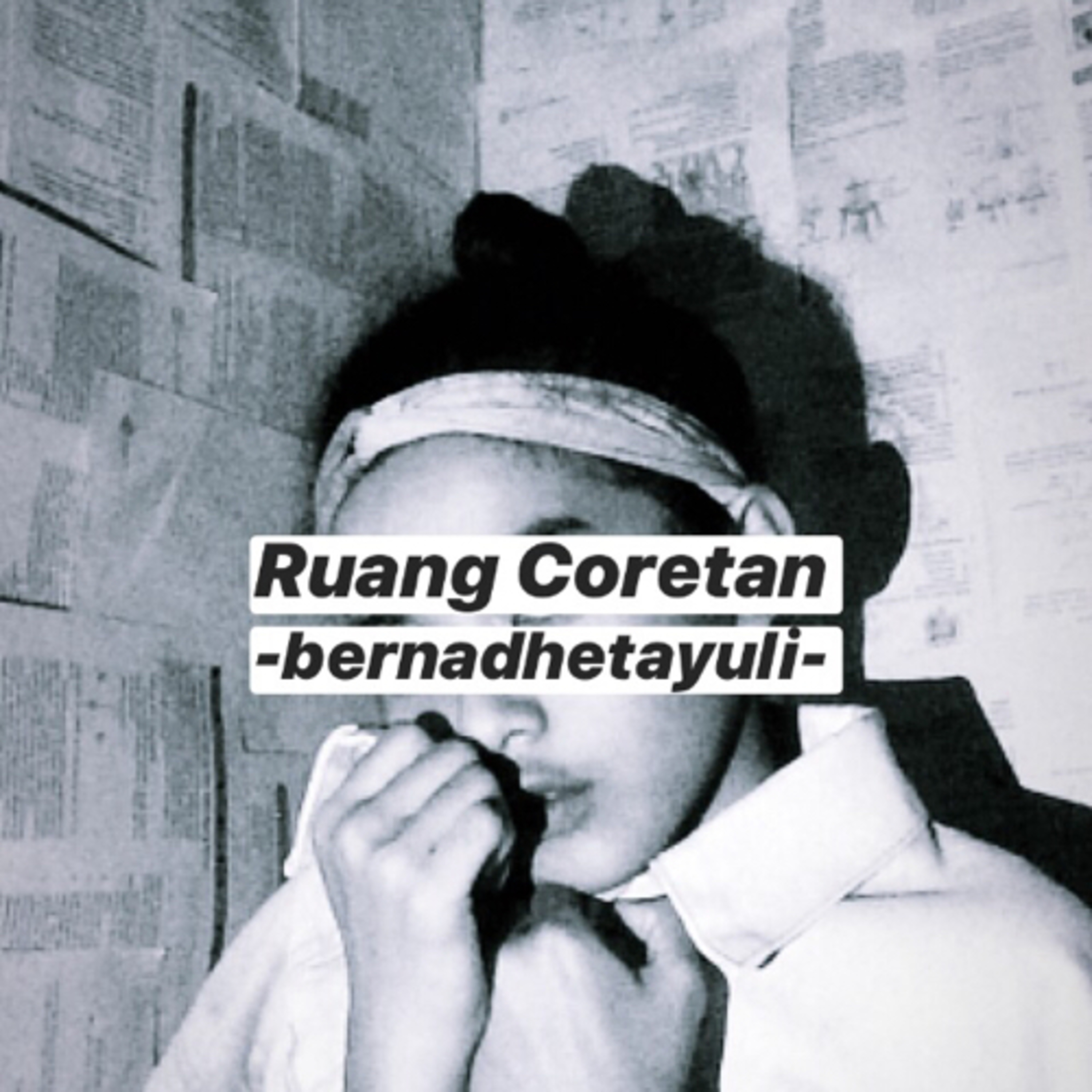 Tentang Rindu yang Menjadi Milikmu