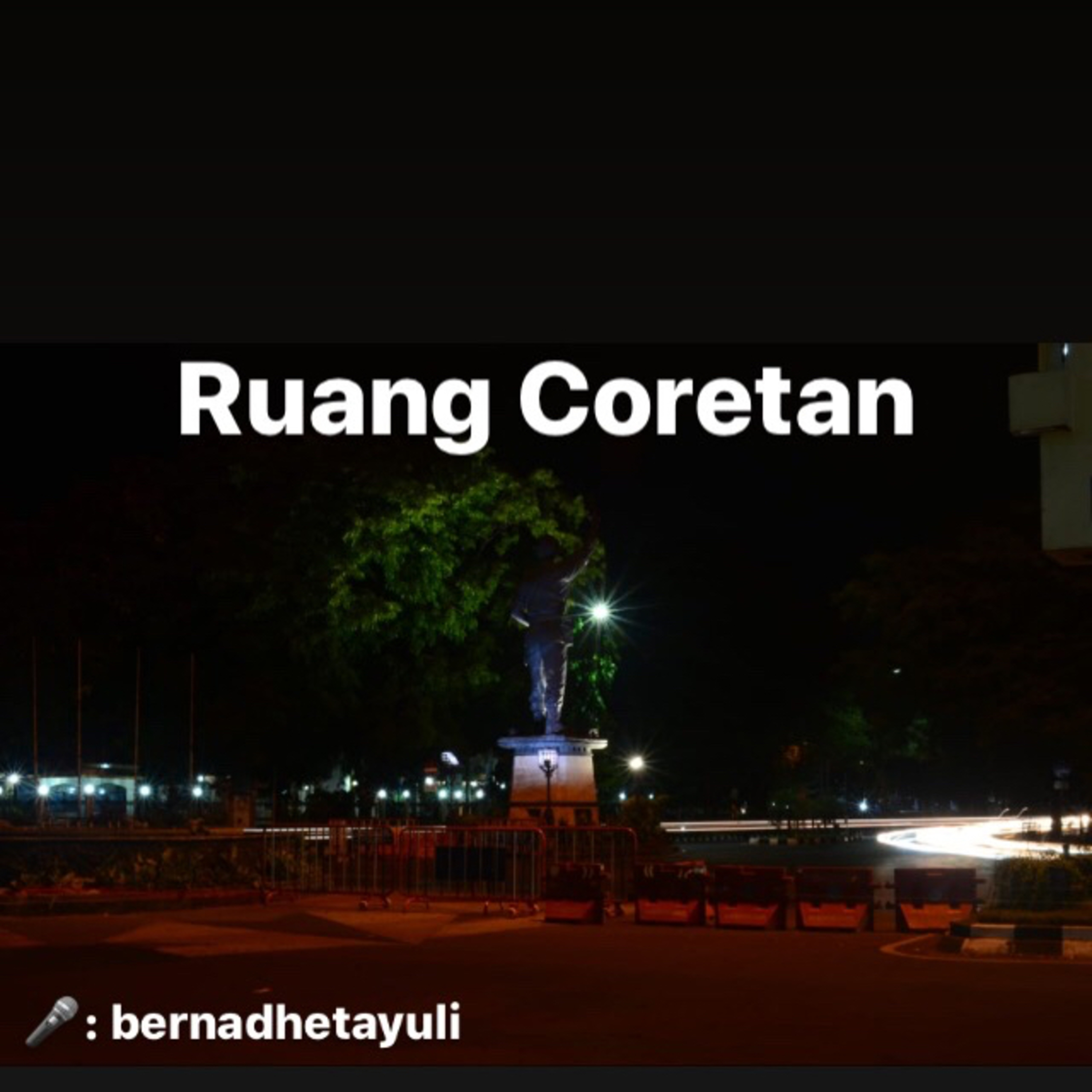 Tentang Waktu yang Dinanti