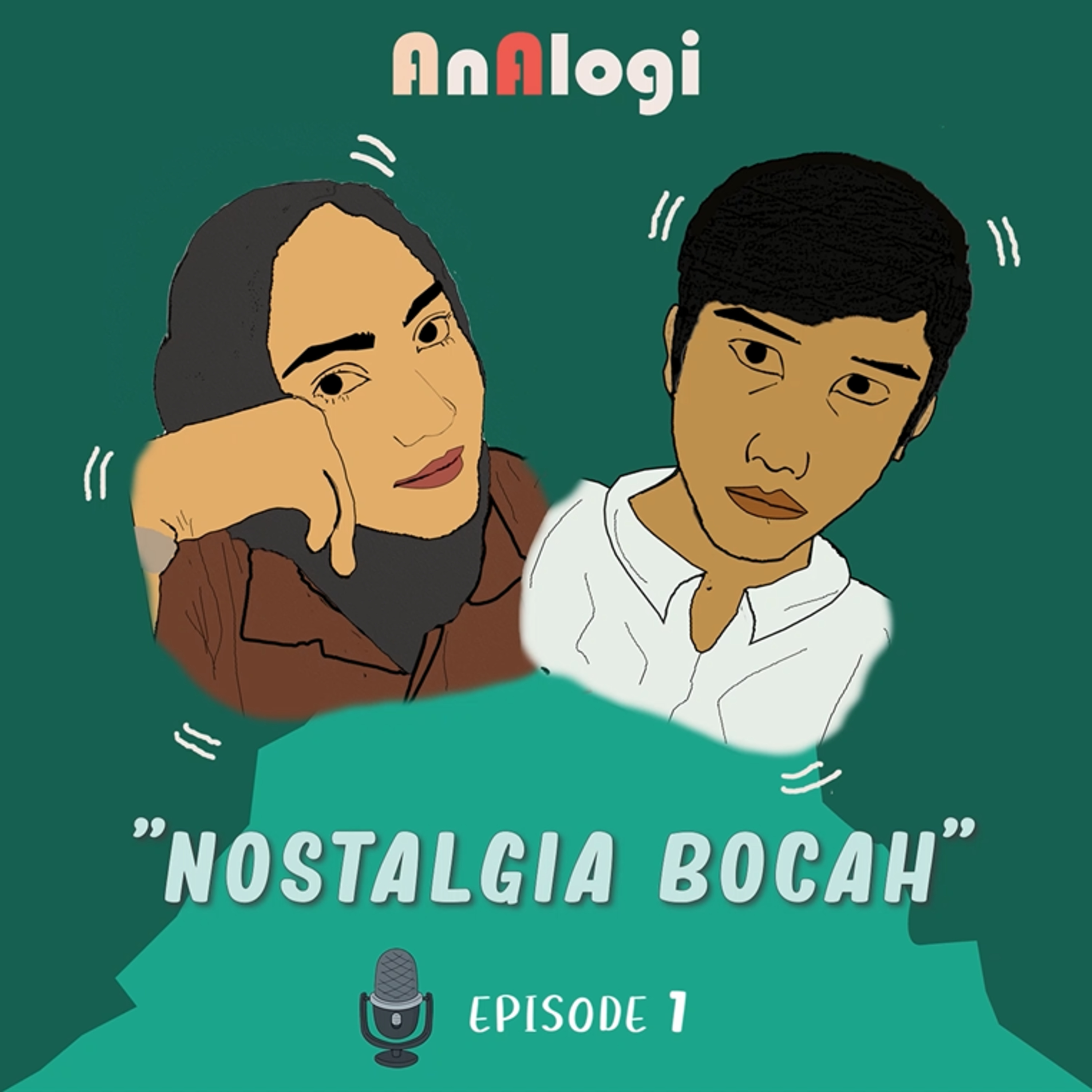 AnAlogi