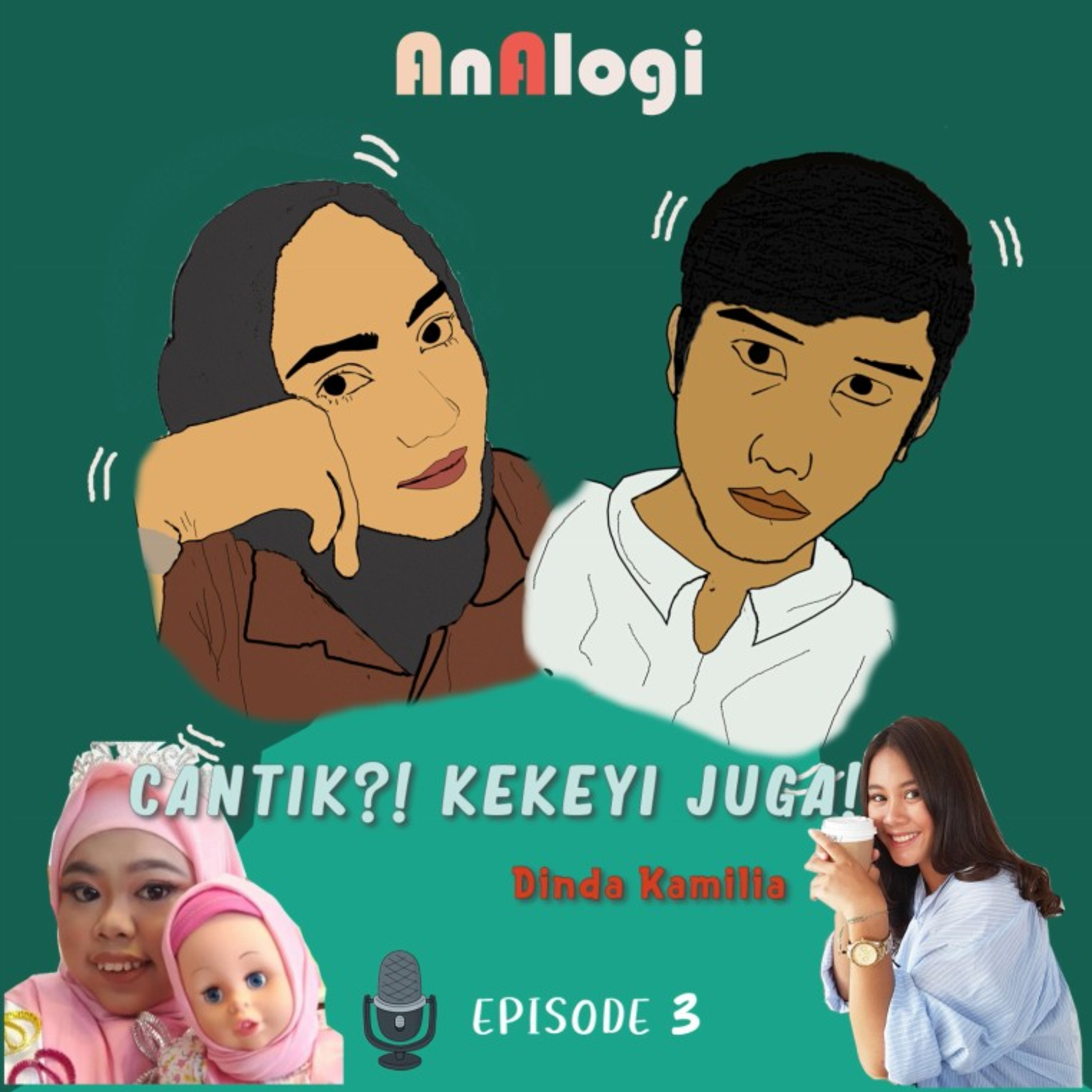AnAlogi