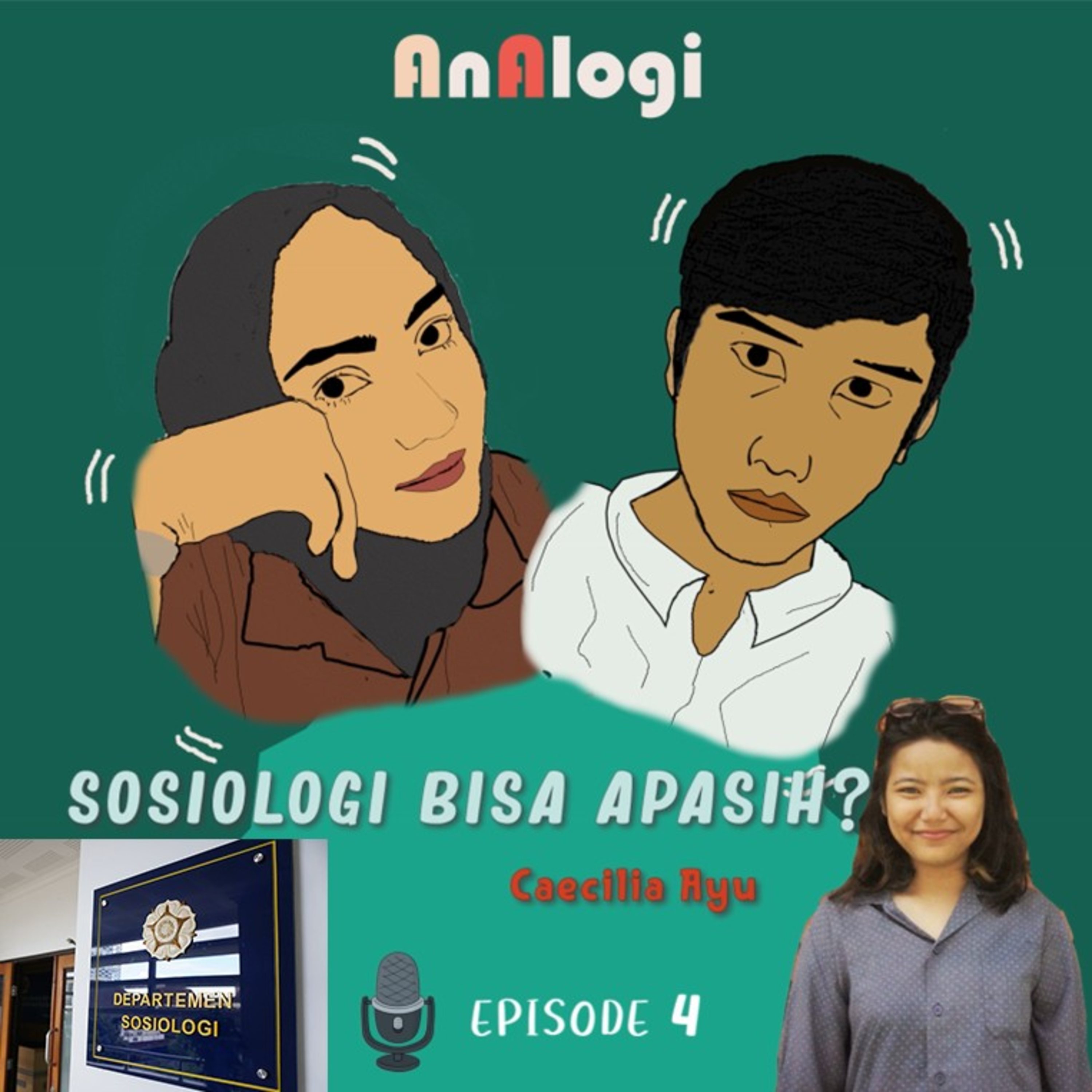 AnAlogi