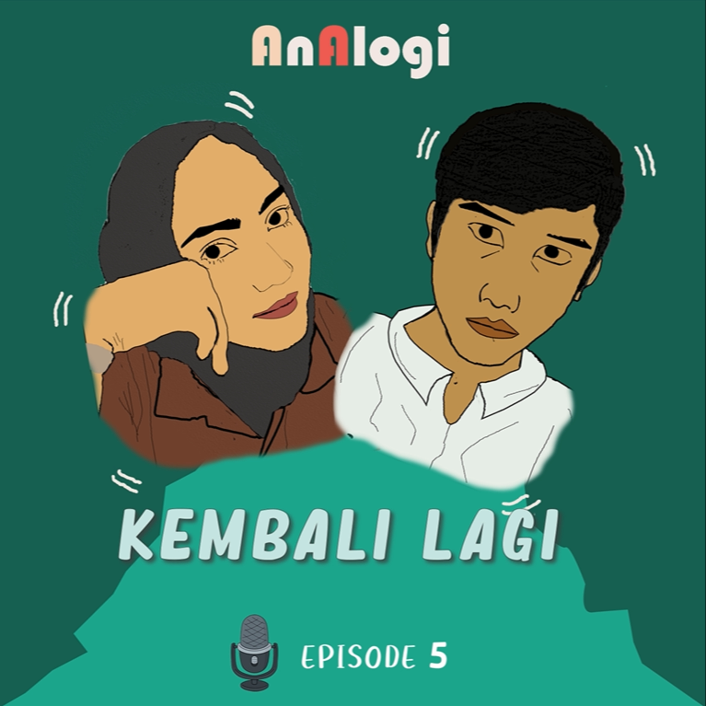 AnAlogi