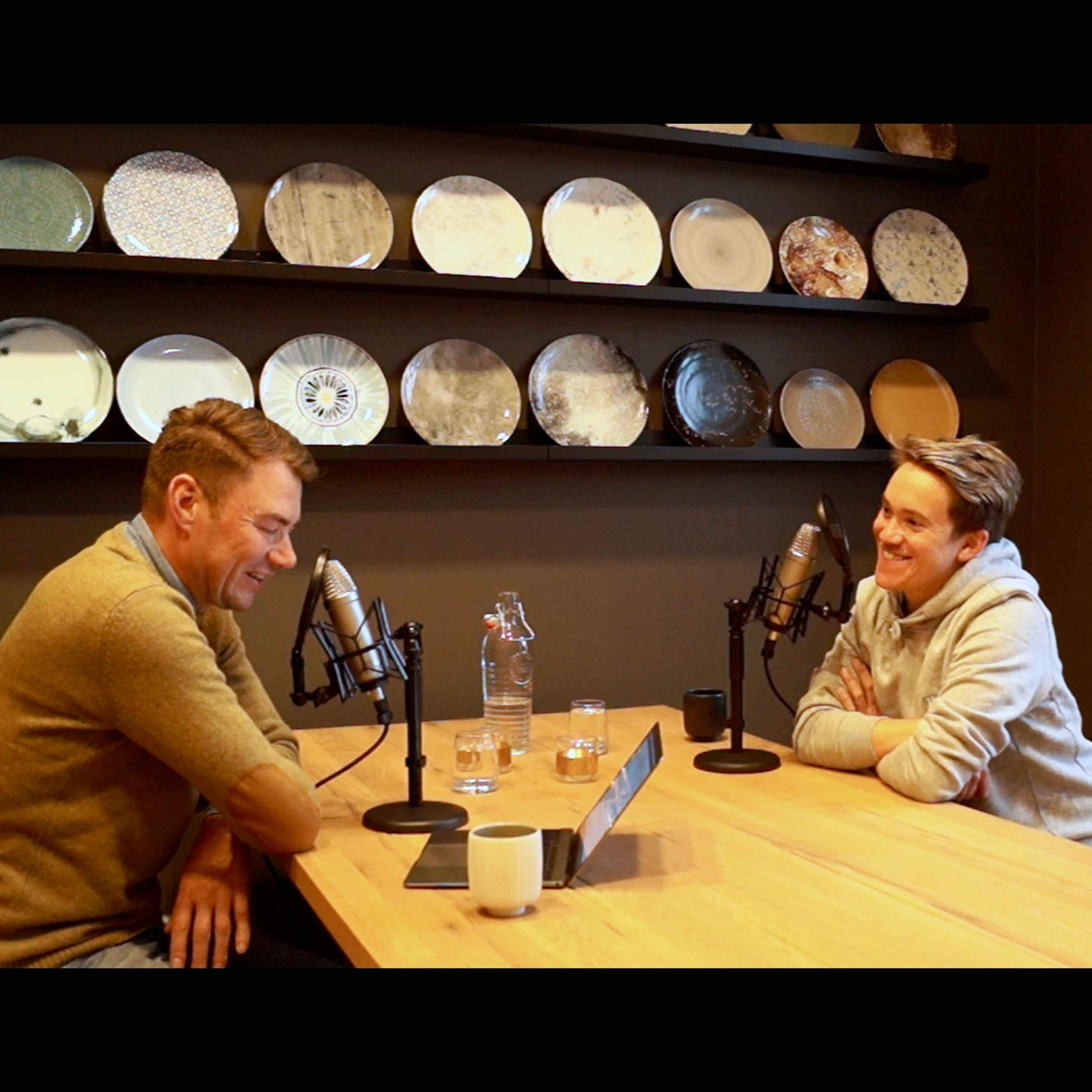 Horeca-Reiselivs Podden