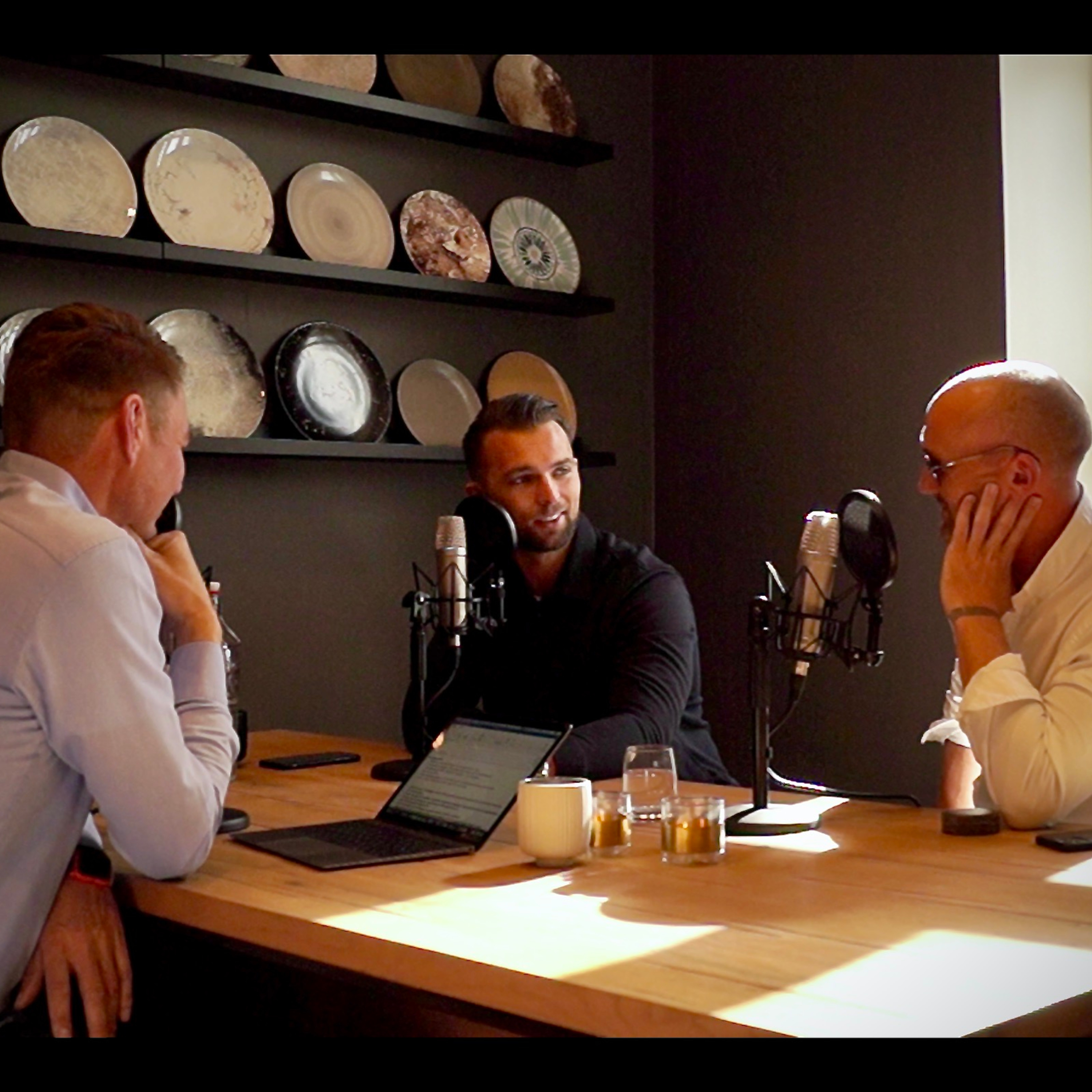 Horeca-Reiselivs Podden